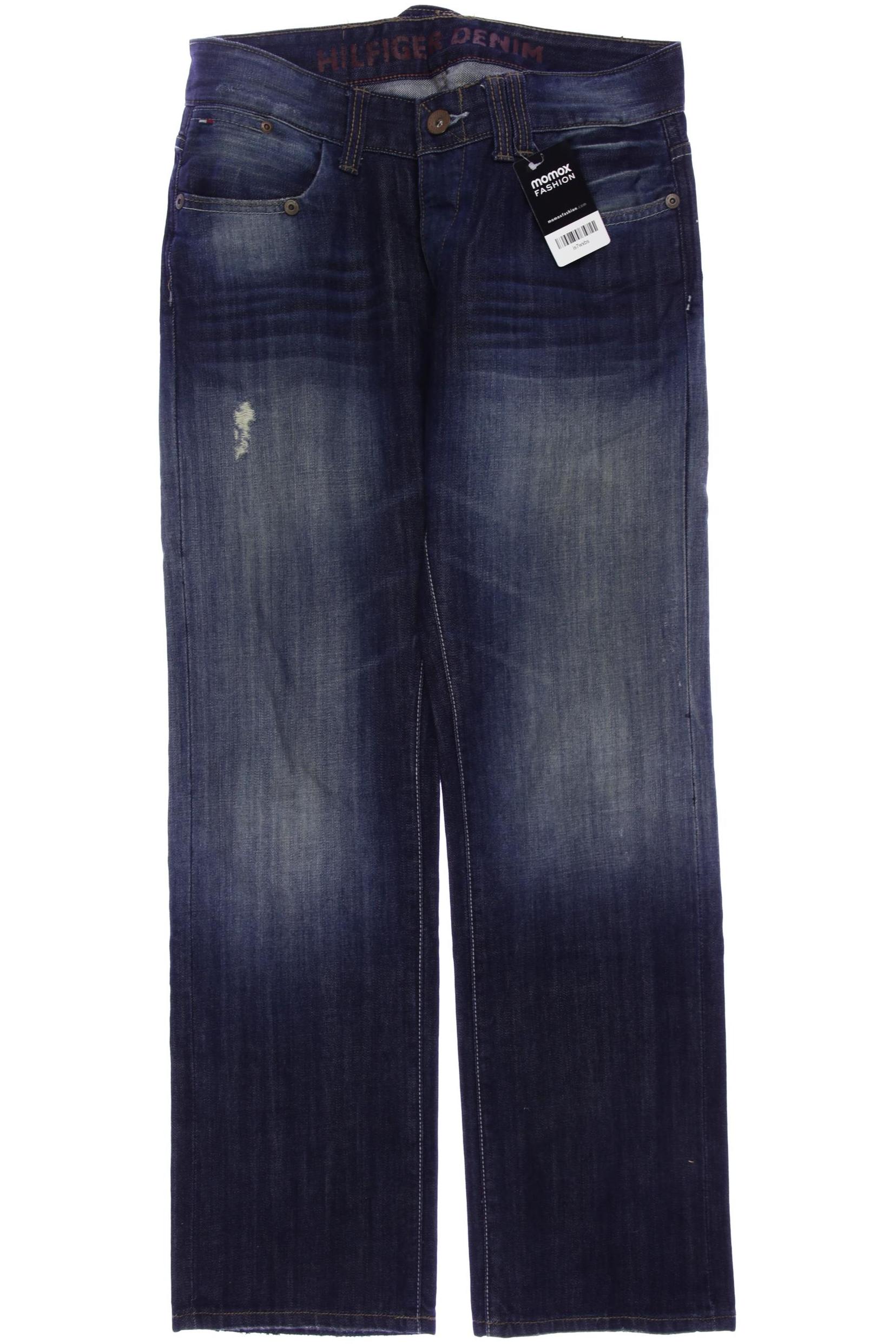 

Hilfiger Denim Herren Jeans, marineblau, Gr. 31