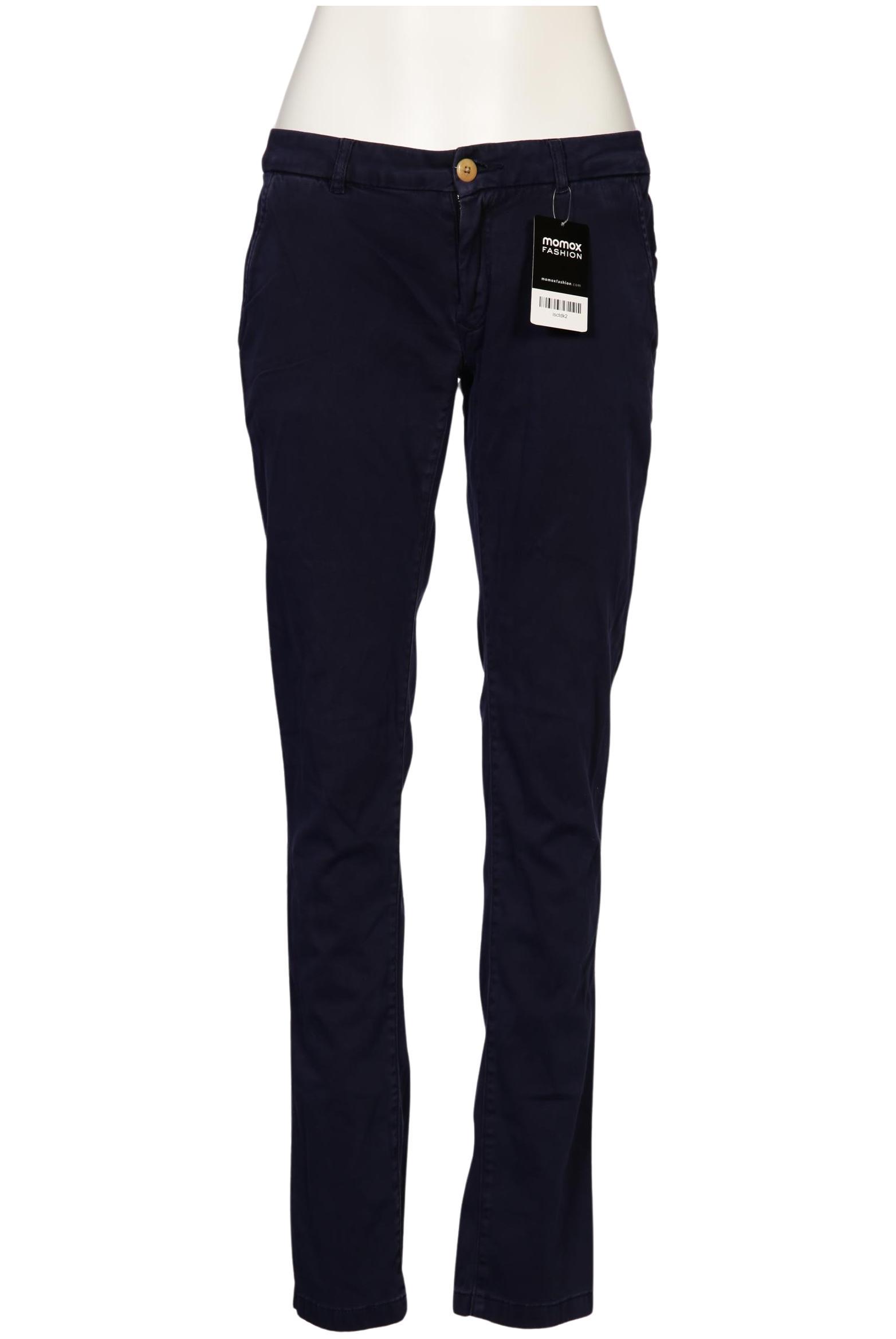 

Hilfiger Denim Herren Stoffhose, marineblau, Gr. 27