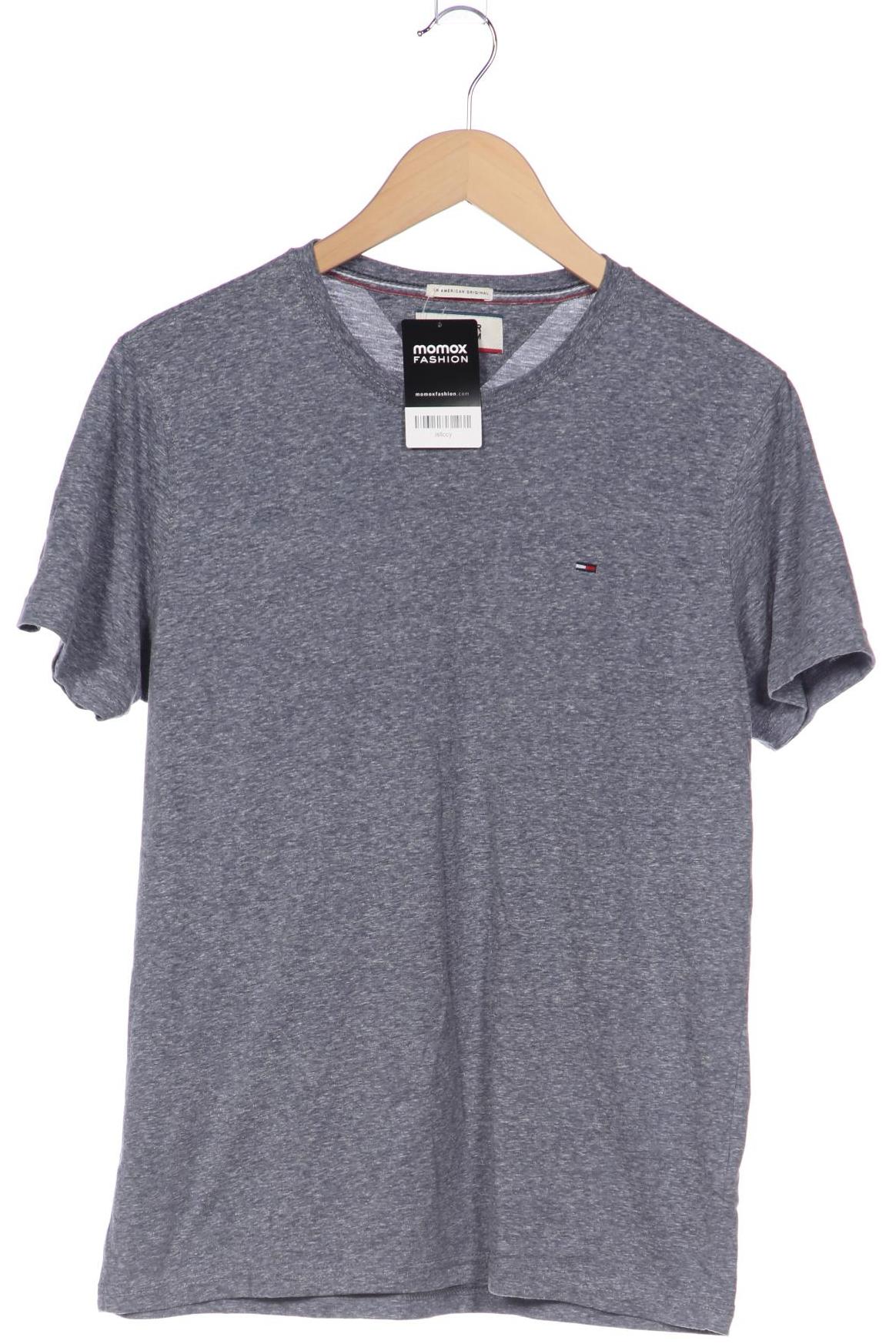 

Hilfiger Denim Herren T-Shirt, blau, Gr. 52