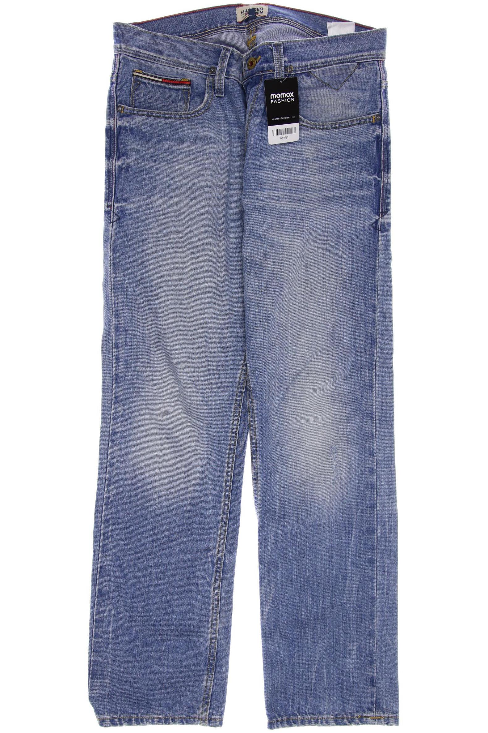 

HILFIGER DENIM Herren Jeans, blau