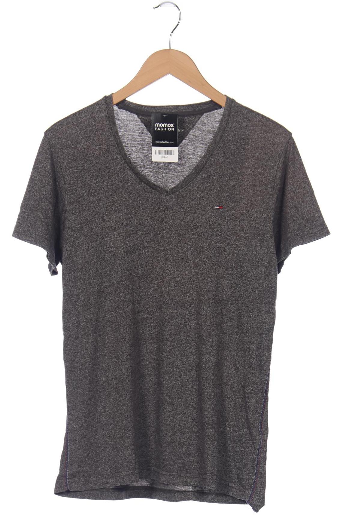 

HILFIGER DENIM Herren T-Shirt, grau