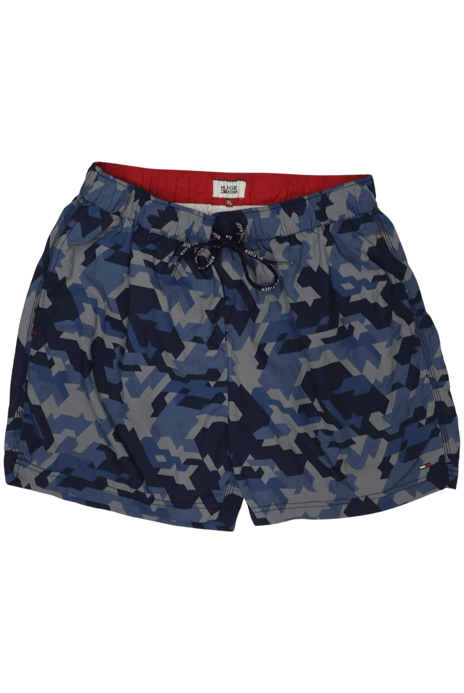 

Hilfiger Denim Herren Shorts, mehrfarbig, Gr. 54