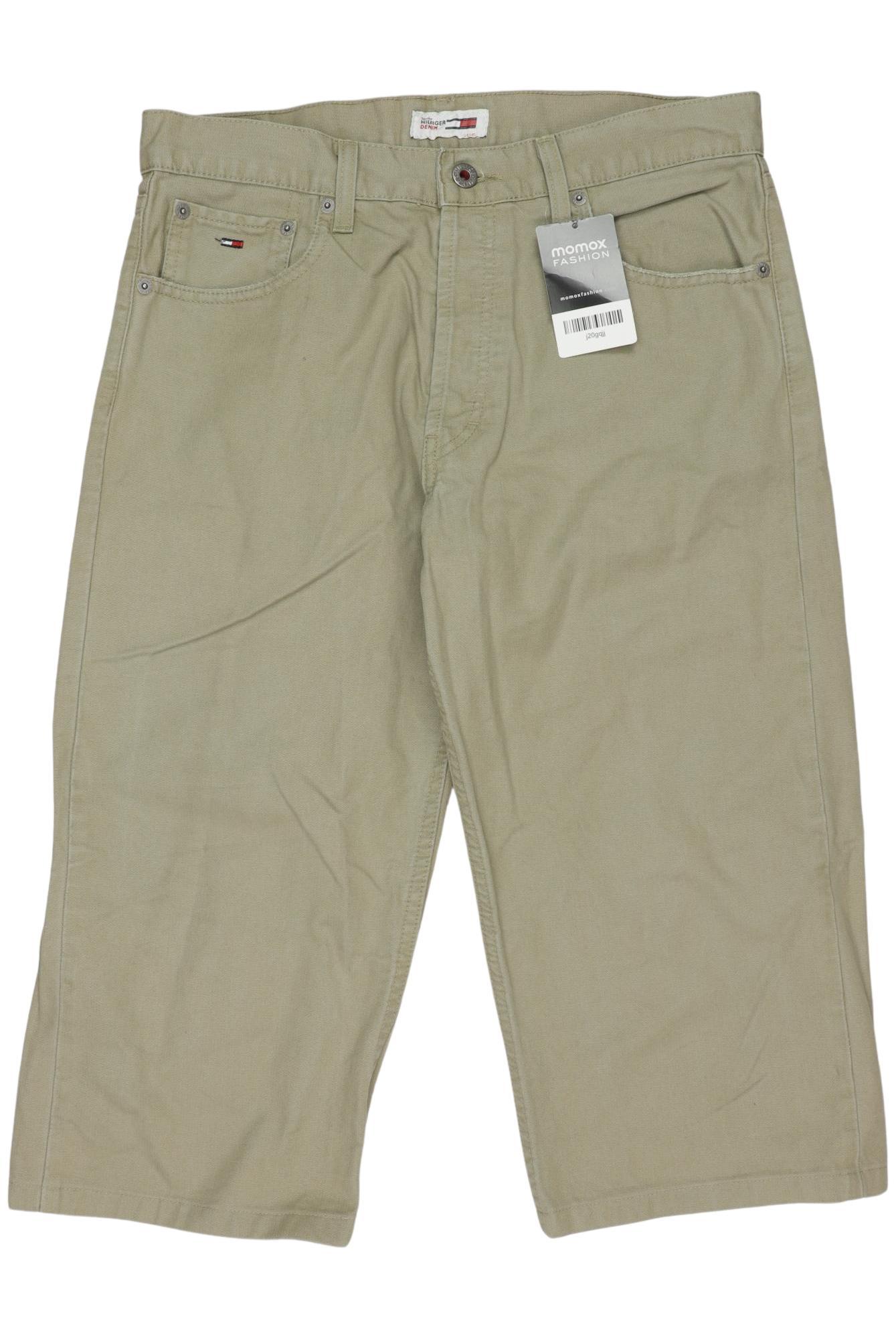 

Hilfiger Denim Herren Shorts, beige, Gr. 31