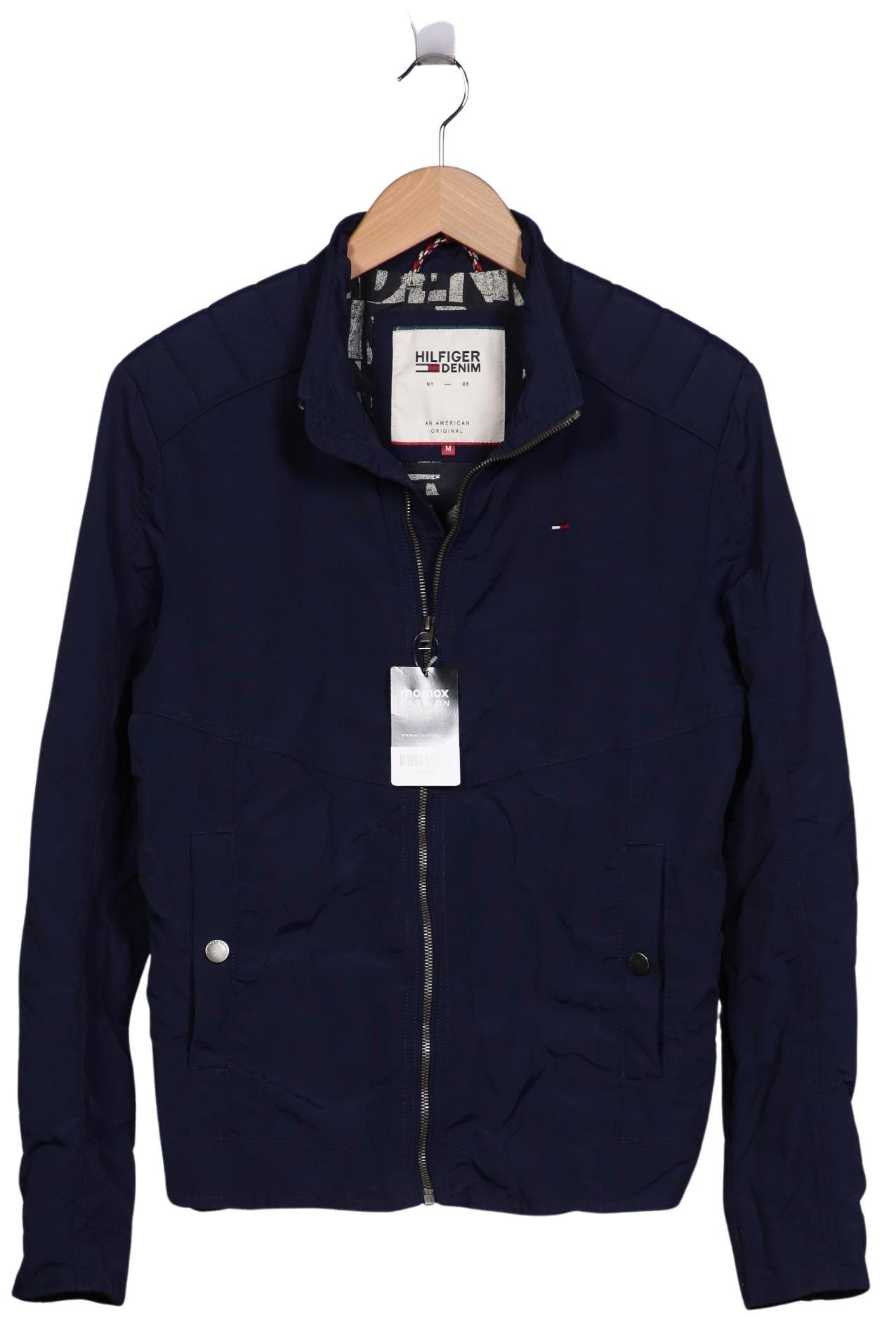 

Hilfiger Denim Herren Jacke, marineblau, Gr. 48