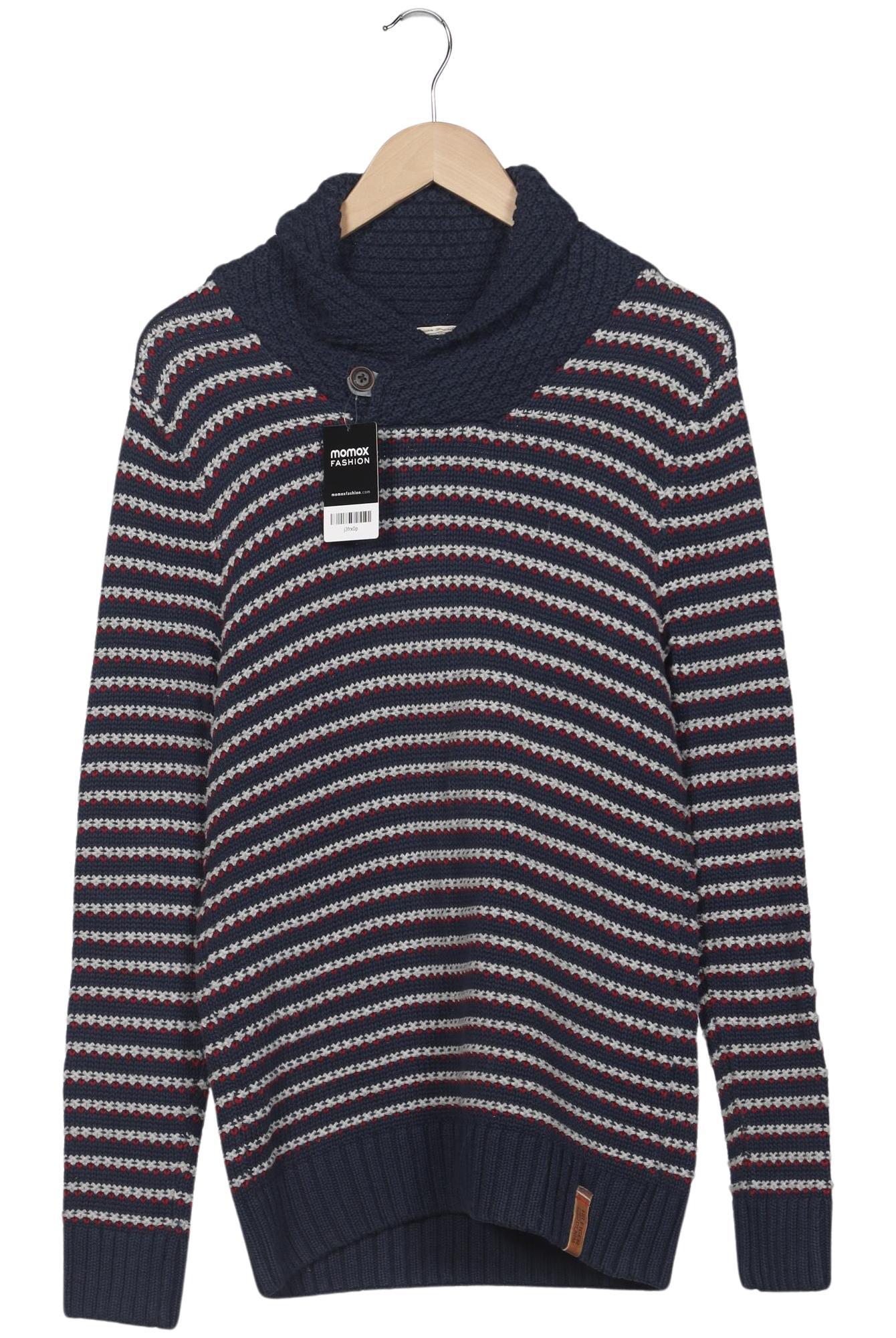 

Hilfiger Denim Herren Pullover, marineblau, Gr. 48