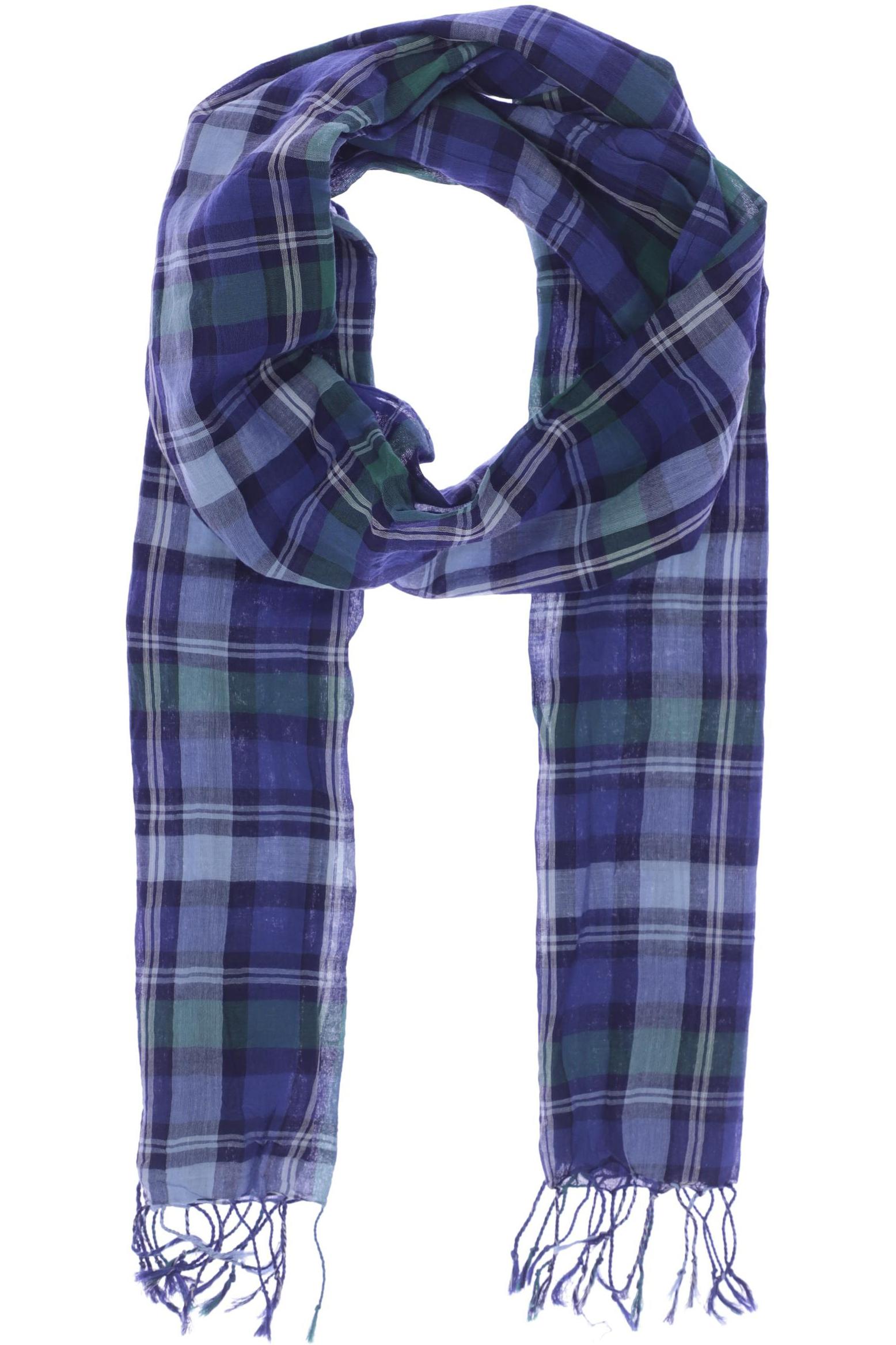 

Hilfiger Denim Herren Schal, blau, Gr.