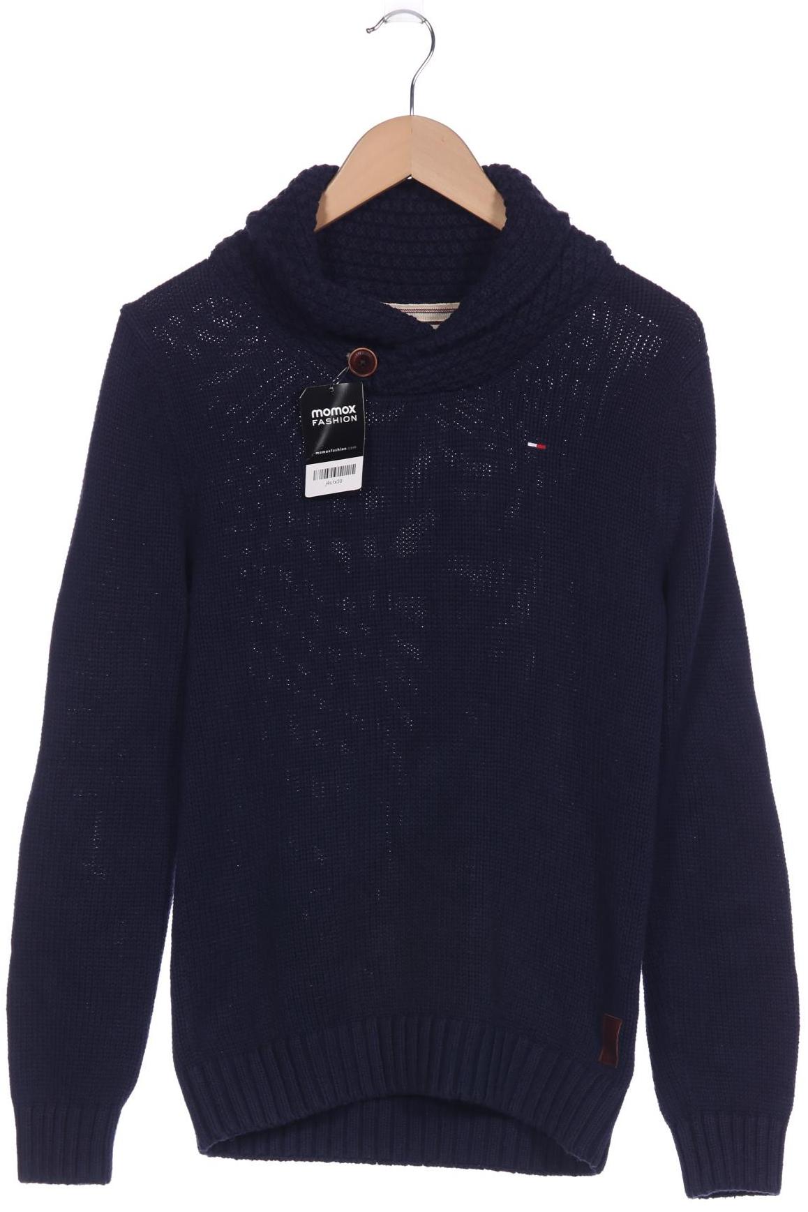 

Hilfiger Denim Herren Pullover, marineblau, Gr. 46