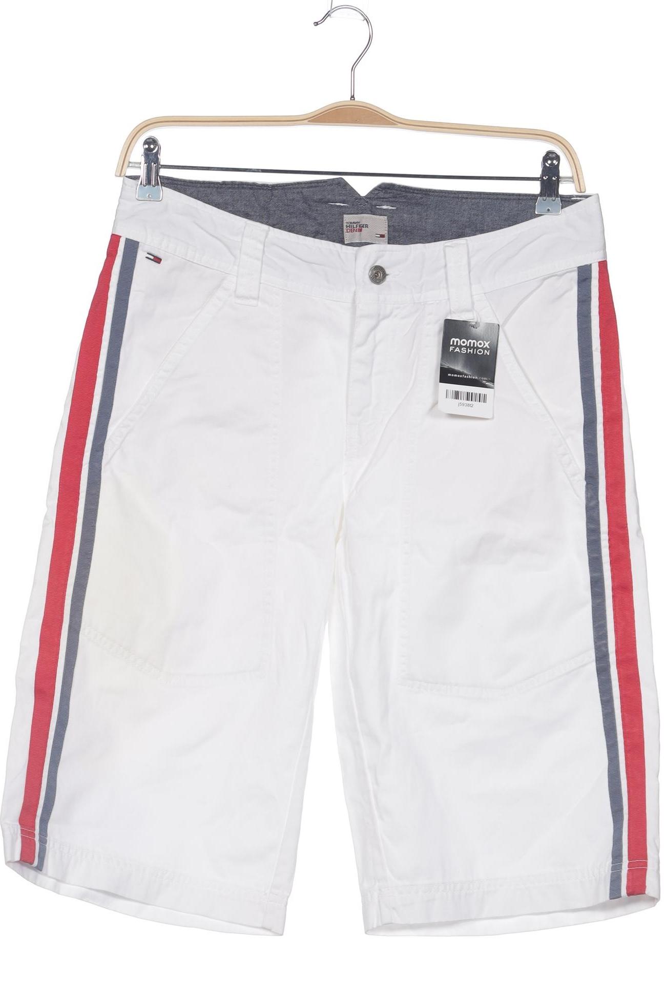 

Hilfiger Denim Herren Shorts, weiß, Gr. 33