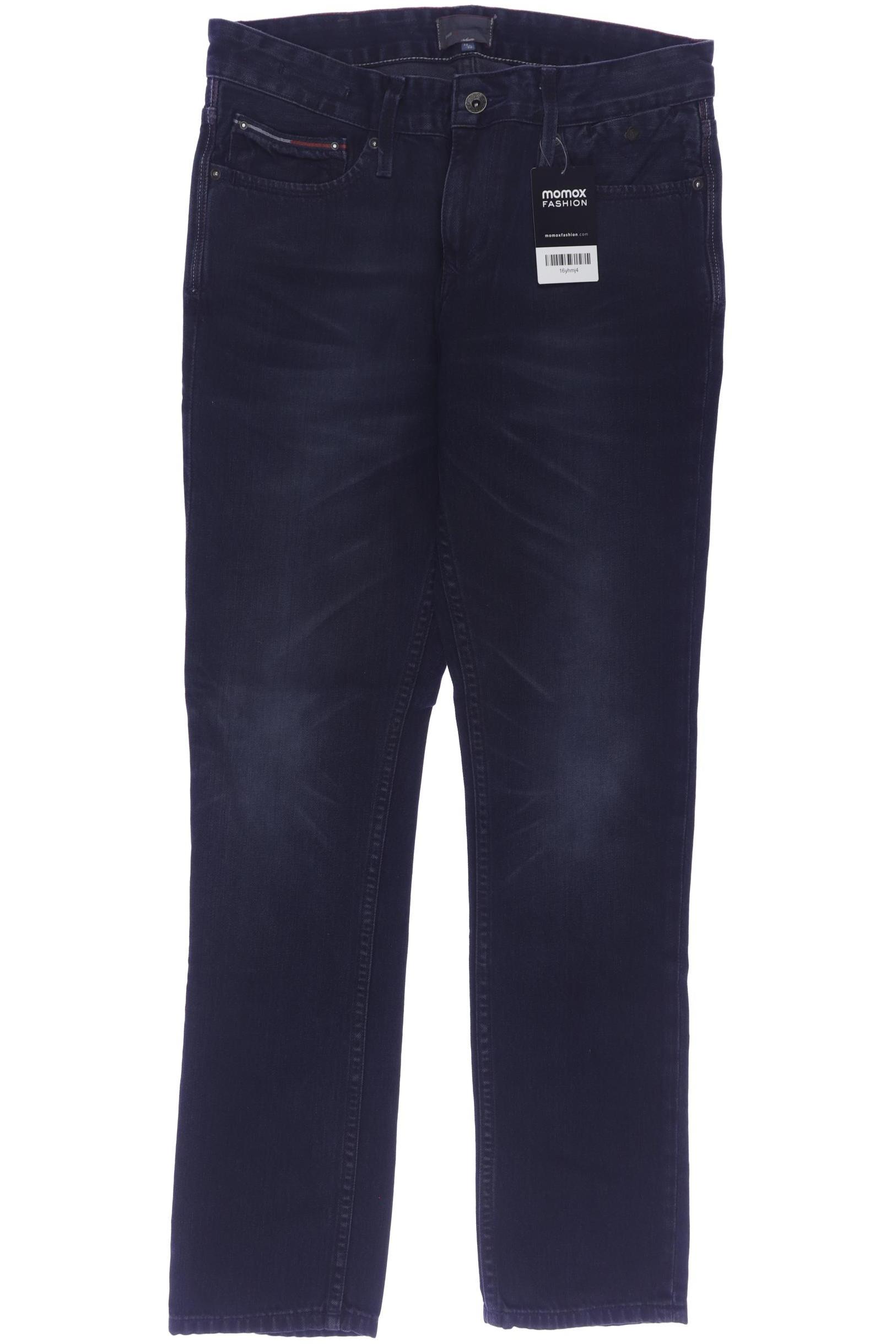 

Hilfiger Denim Herren Jeans, marineblau, Gr. 30