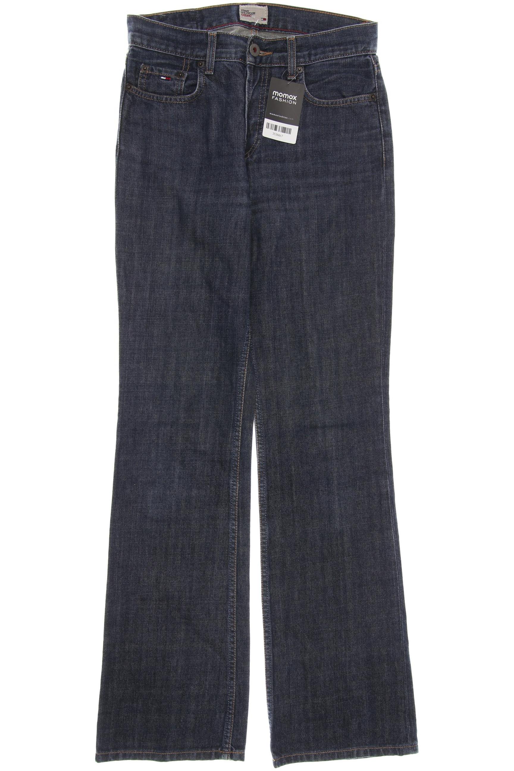 

HILFIGER DENIM Herren Jeans, marineblau