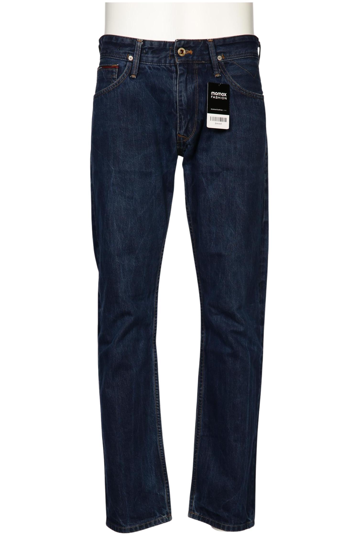 

Hilfiger Denim Herren Jeans, blau, Gr. 32