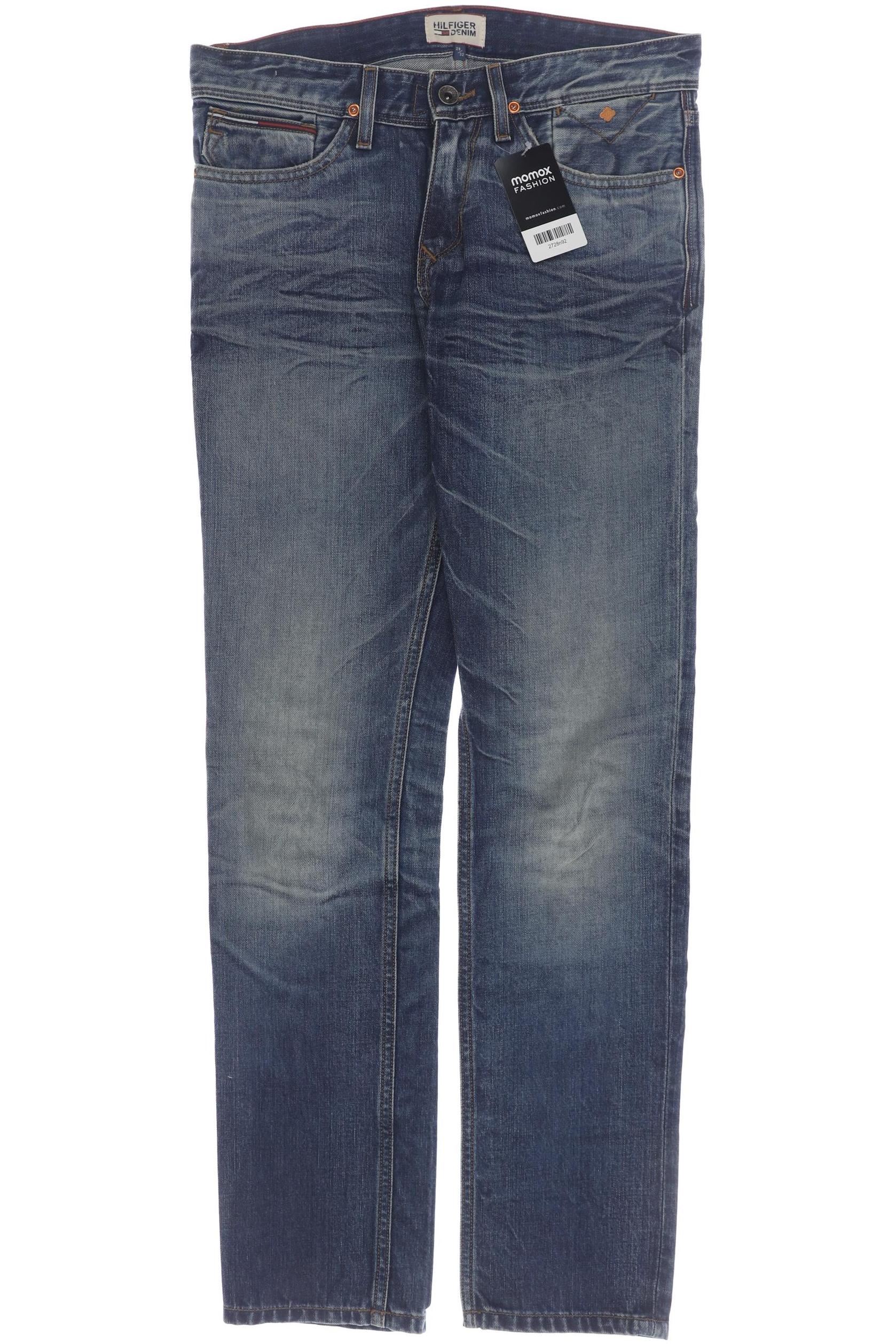 

HILFIGER DENIM Herren Jeans, blau