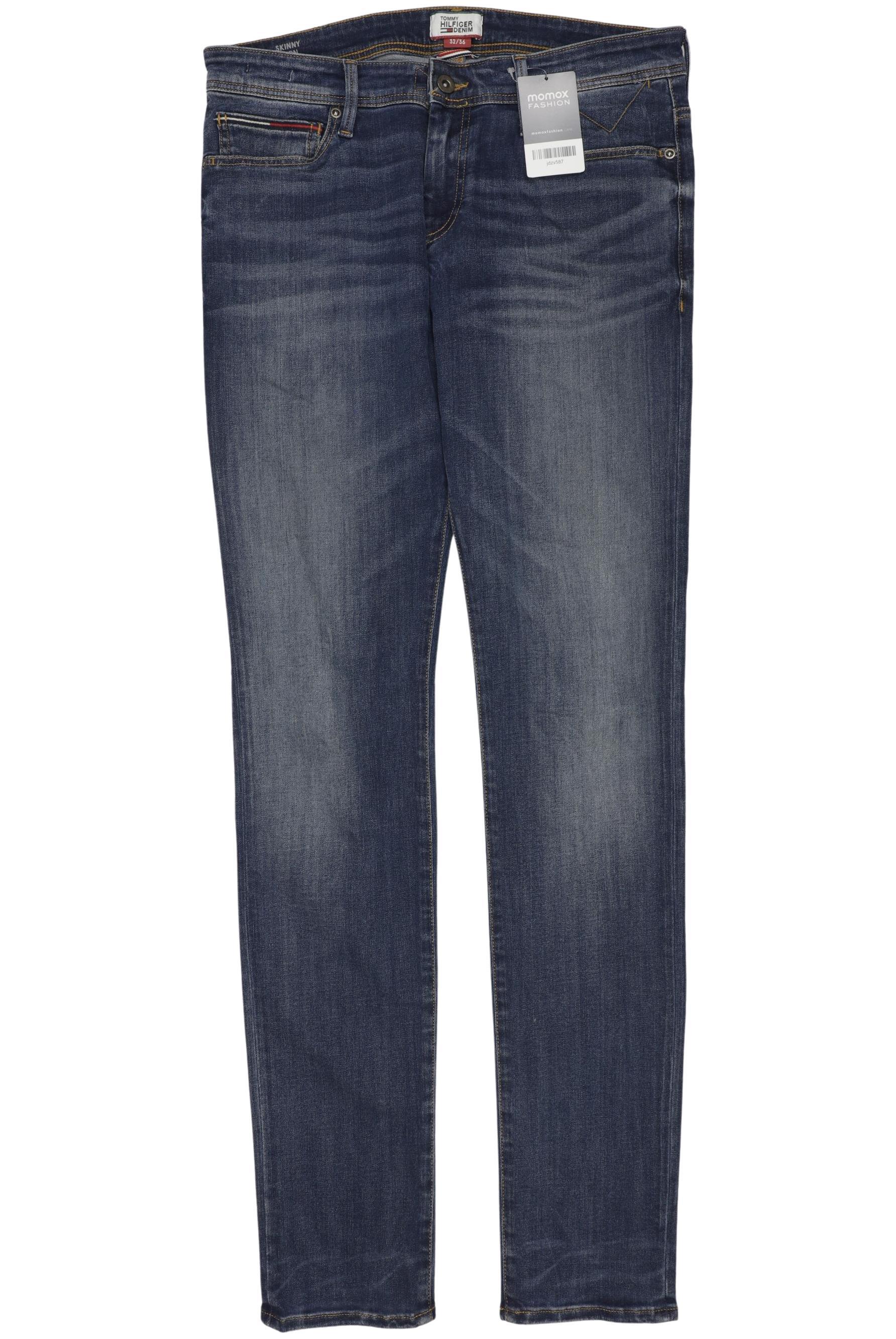 

Hilfiger Denim Herren Jeans, blau, Gr. 32