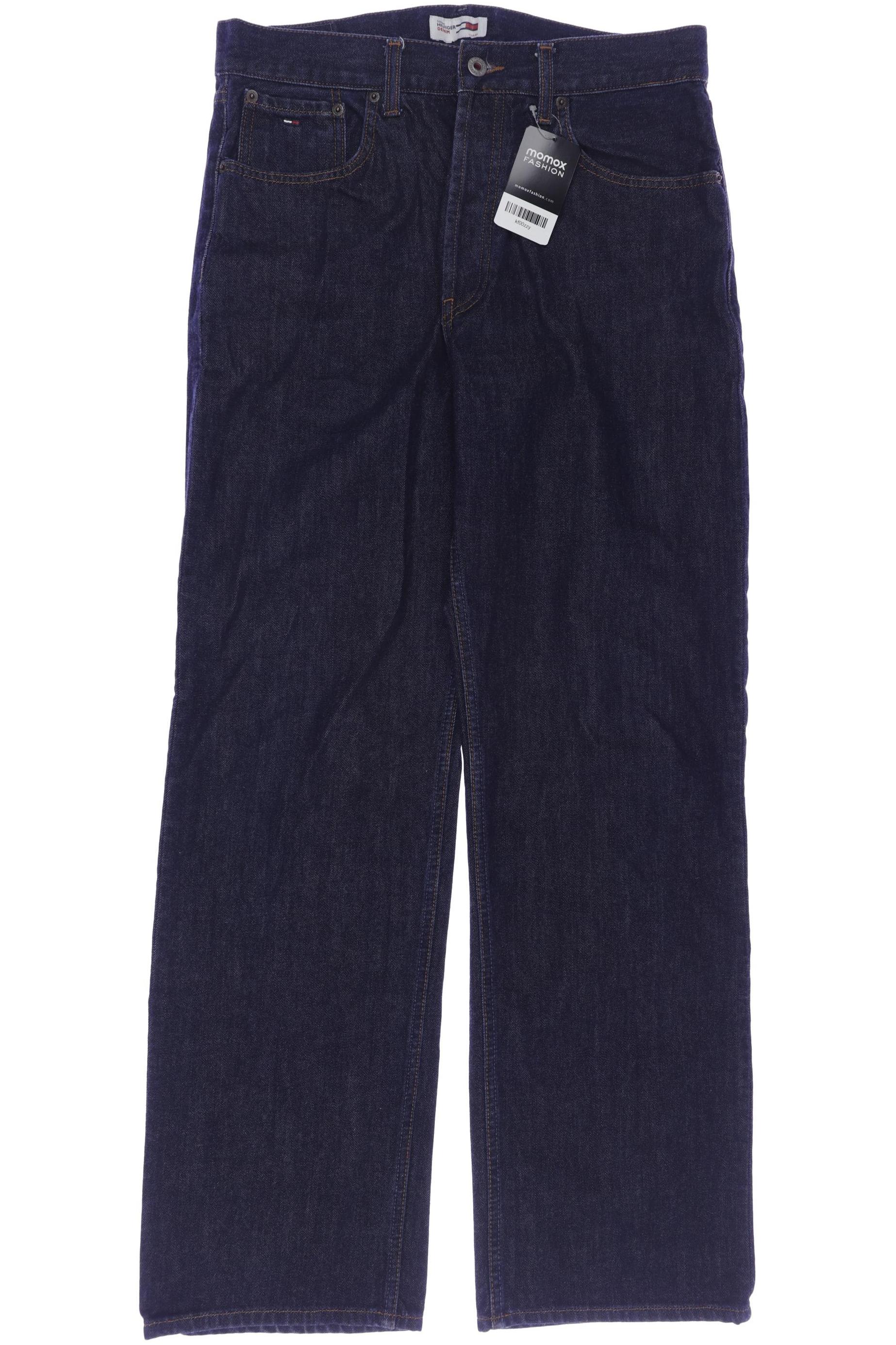 

Hilfiger Denim Herren Jeans, marineblau, Gr. 34