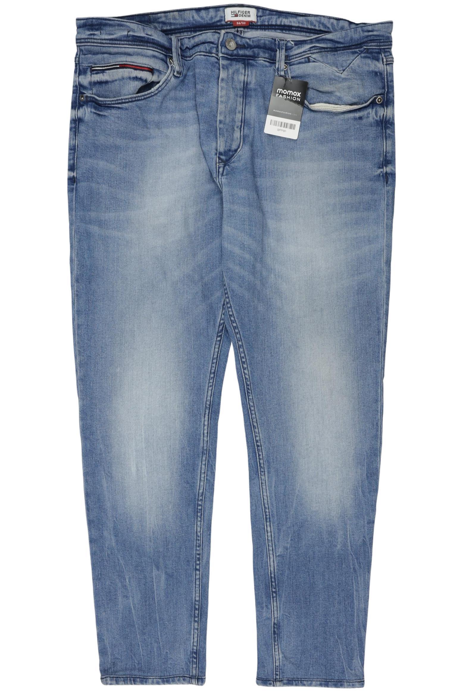 

Hilfiger Denim Herren Jeans, blau, Gr. 36