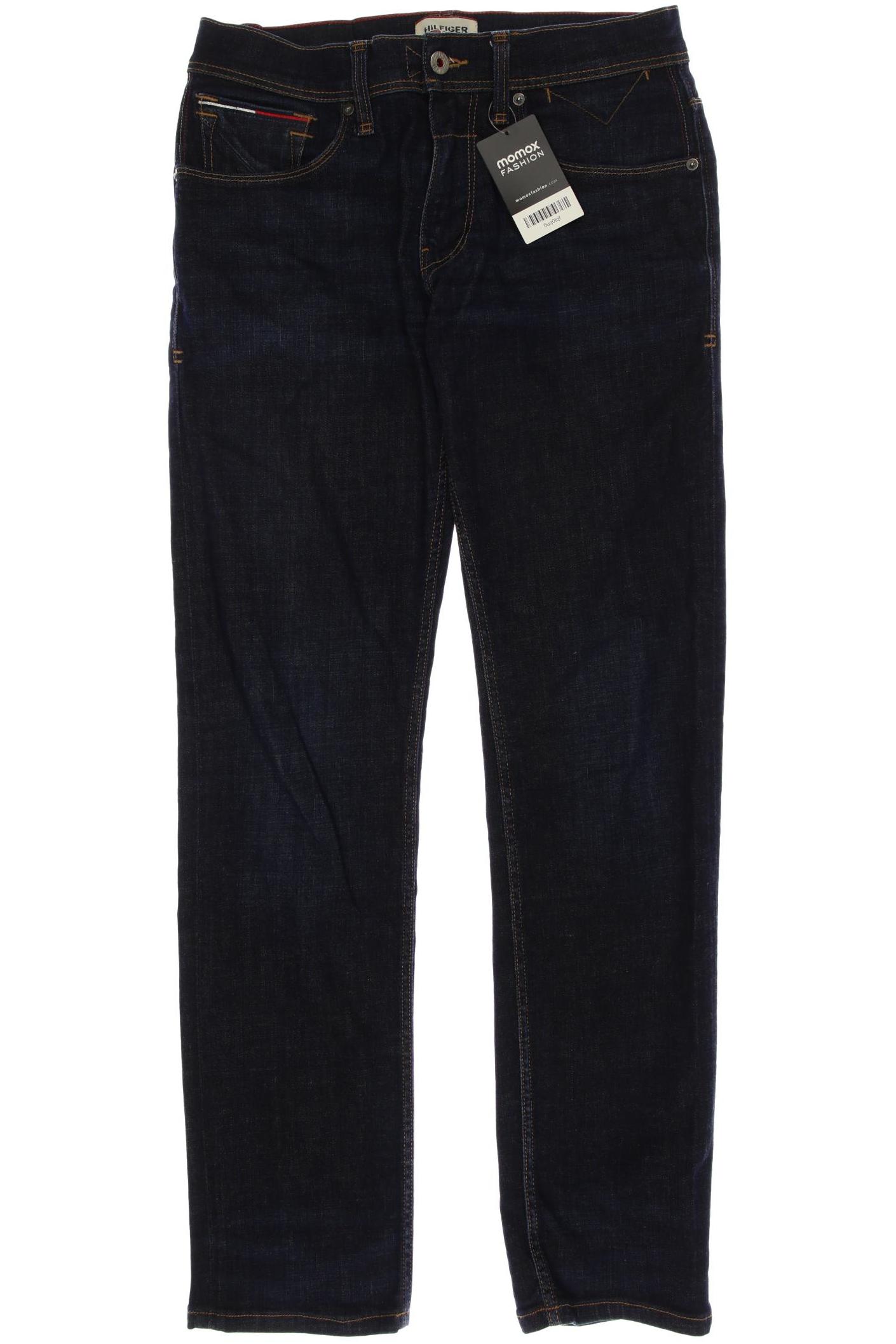 

Hilfiger Denim Herren Jeans, marineblau, Gr. 29