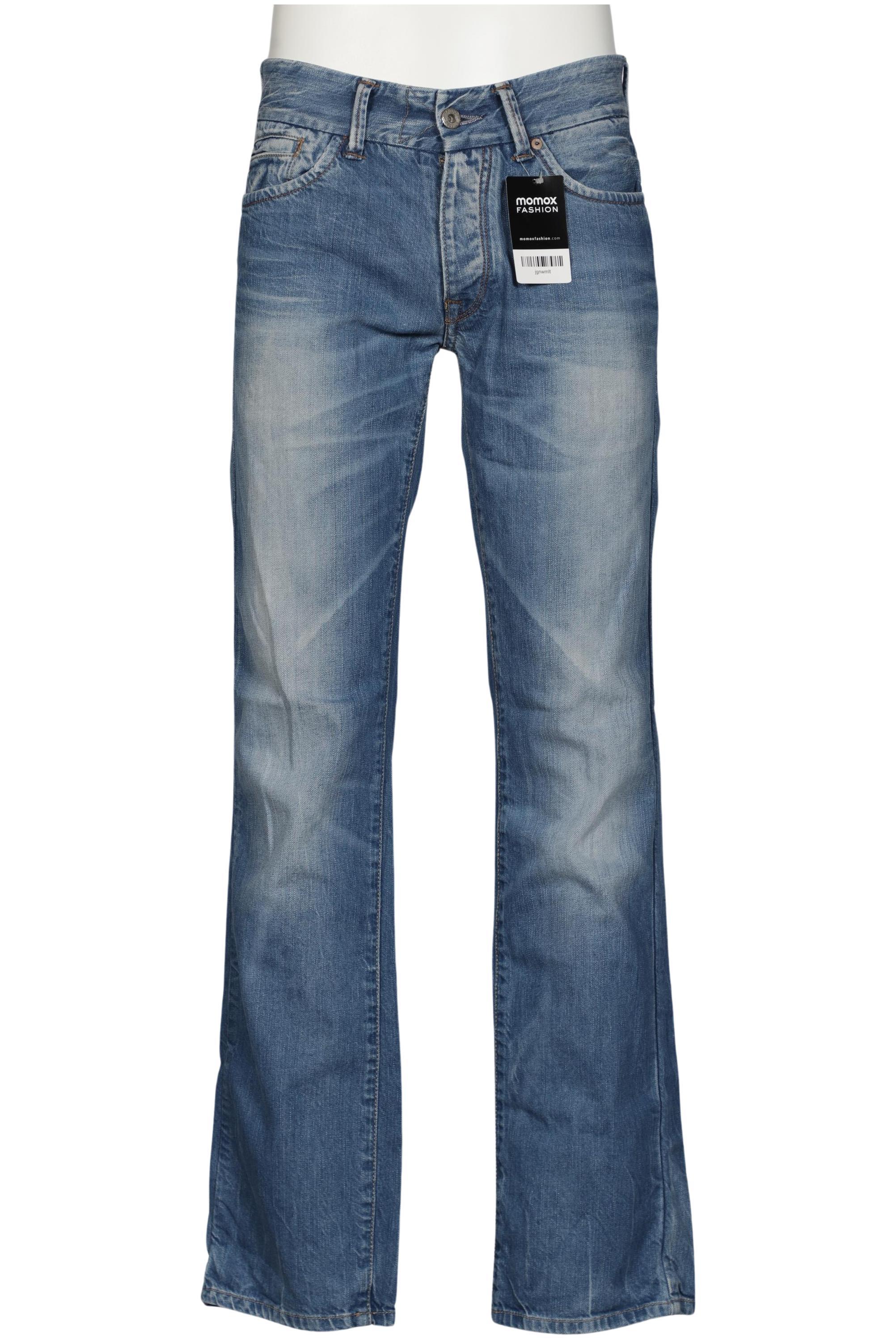 

Hilfiger Denim Herren Jeans, blau, Gr. 29