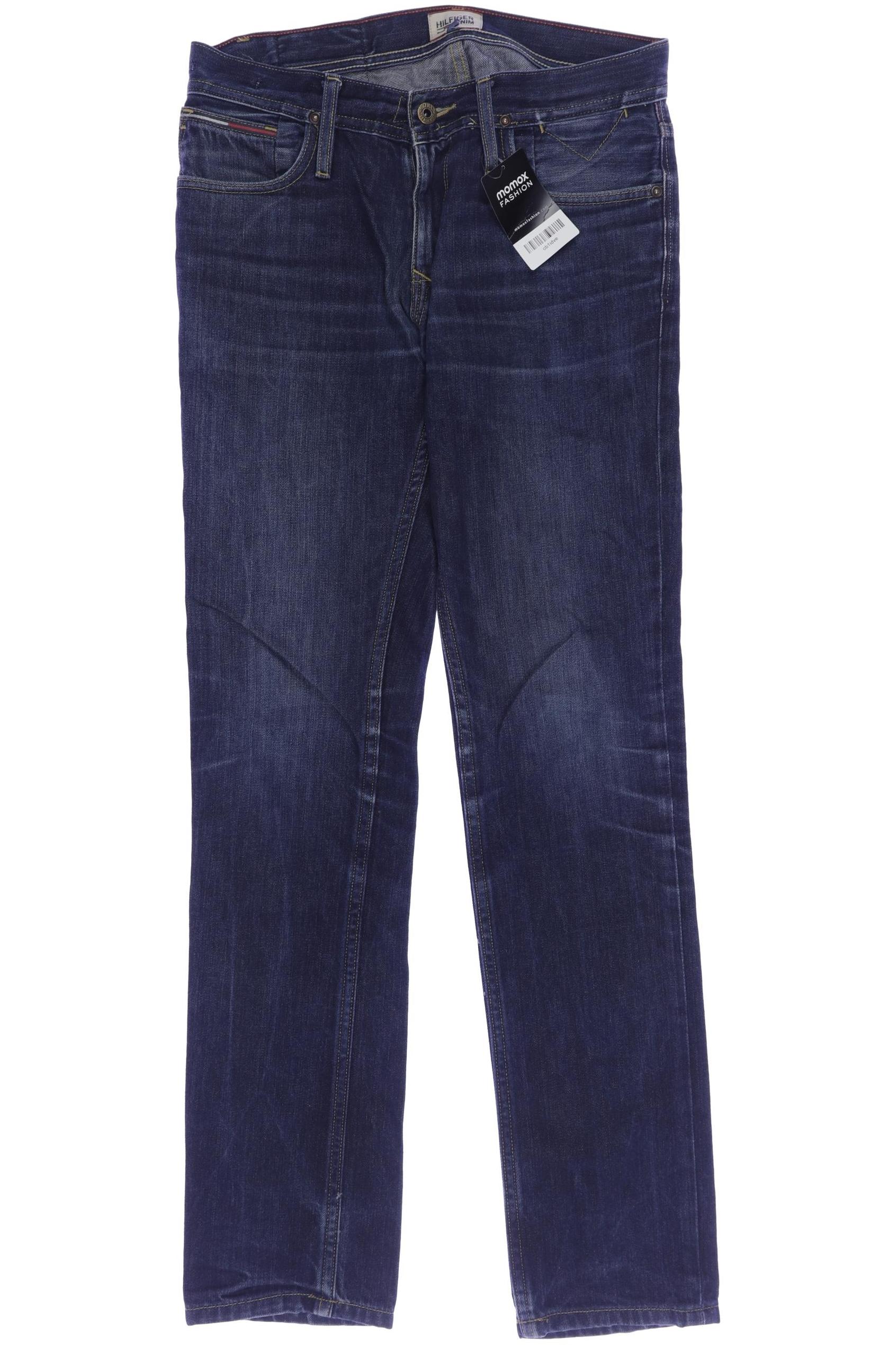 

Hilfiger Denim Herren Jeans, marineblau, Gr. 30