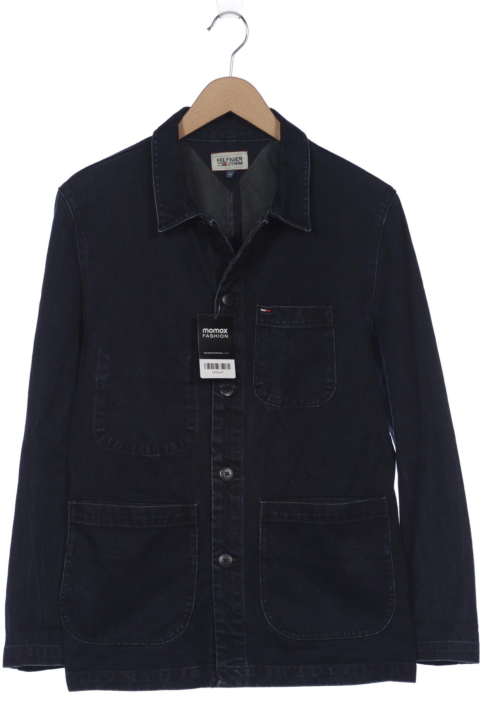 

Hilfiger Denim Herren Jacke, marineblau, Gr. 48