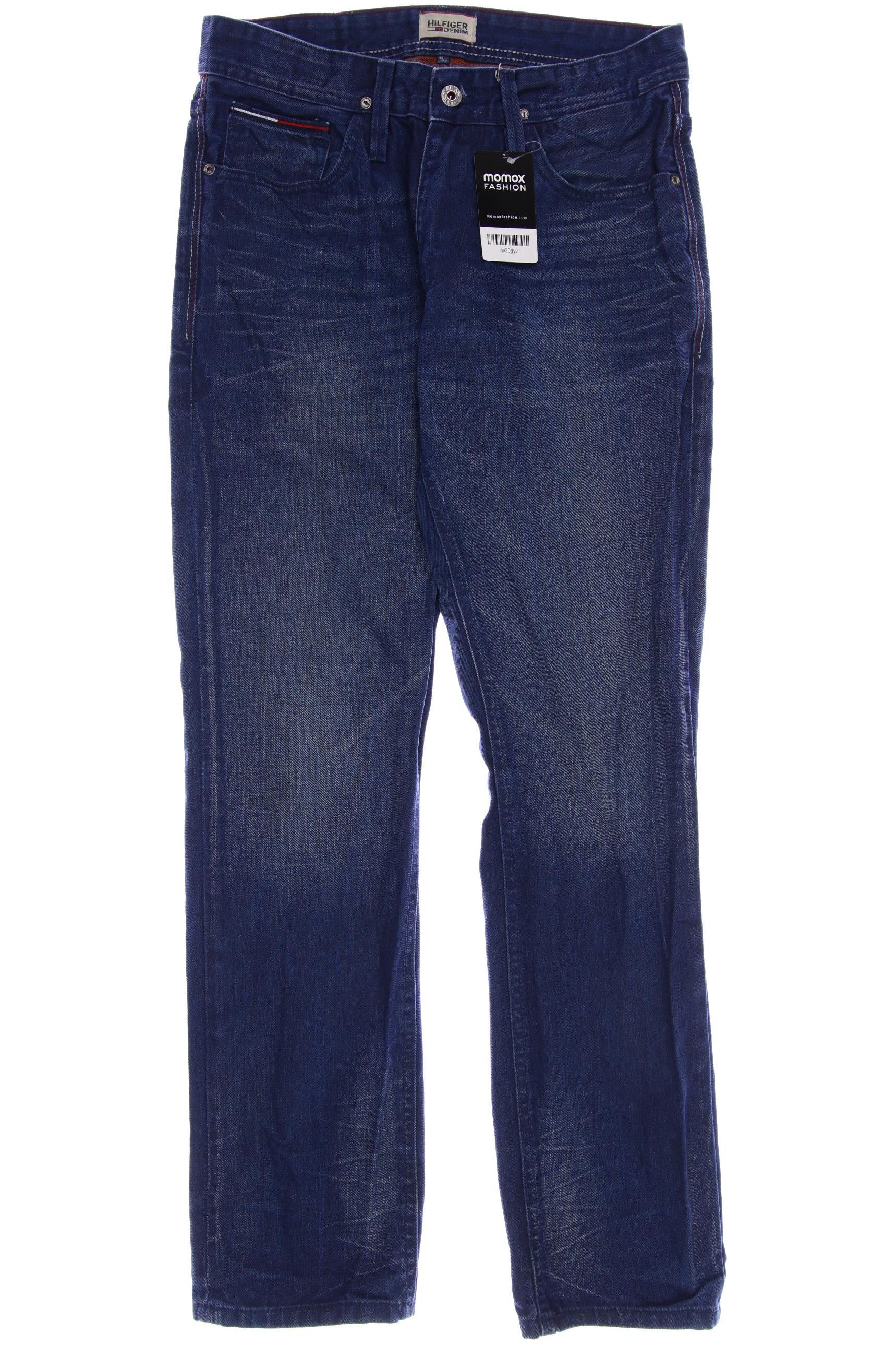 

HILFIGER DENIM Herren Jeans, blau