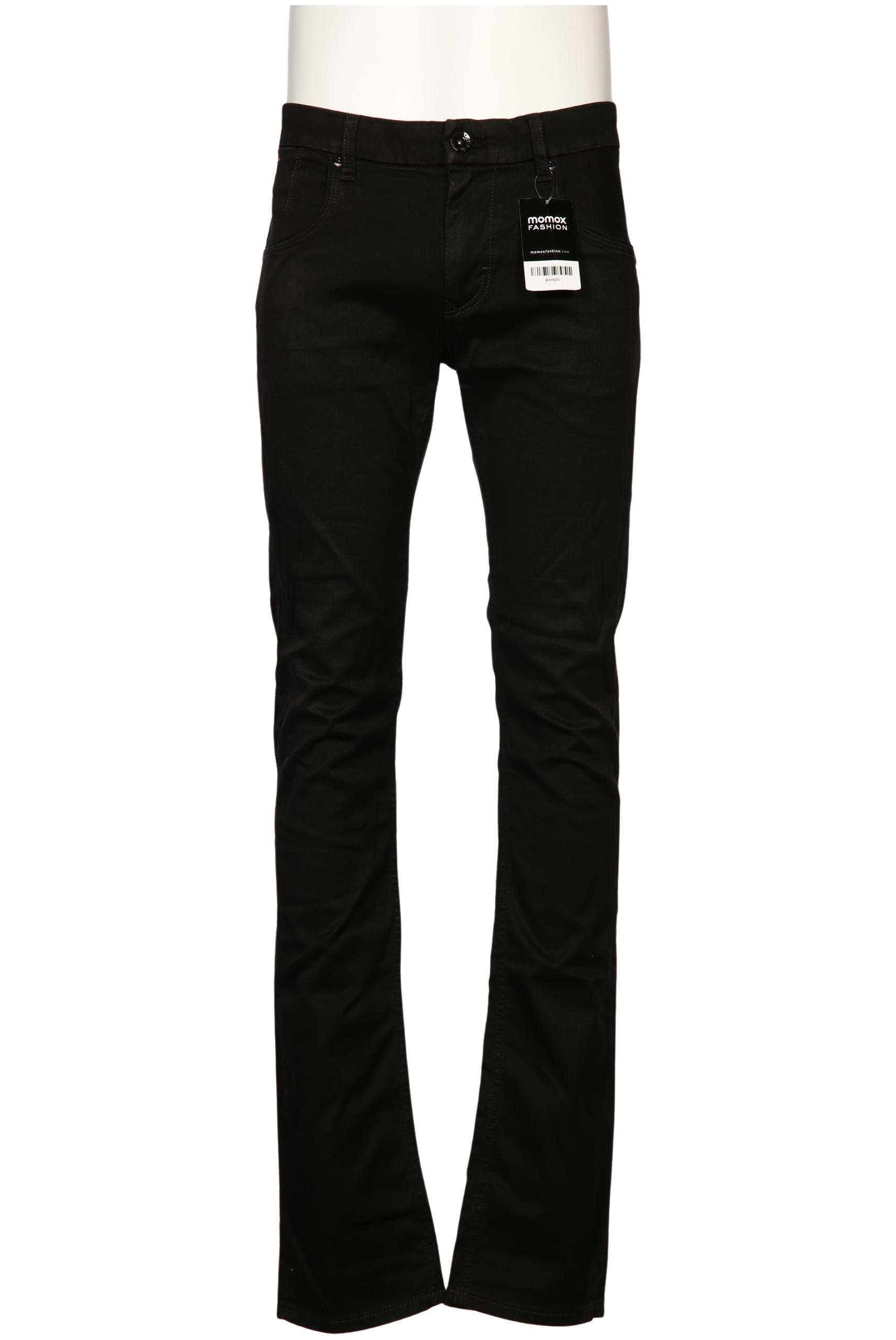 

Hilfiger Denim Herren Jeans, schwarz, Gr. 32