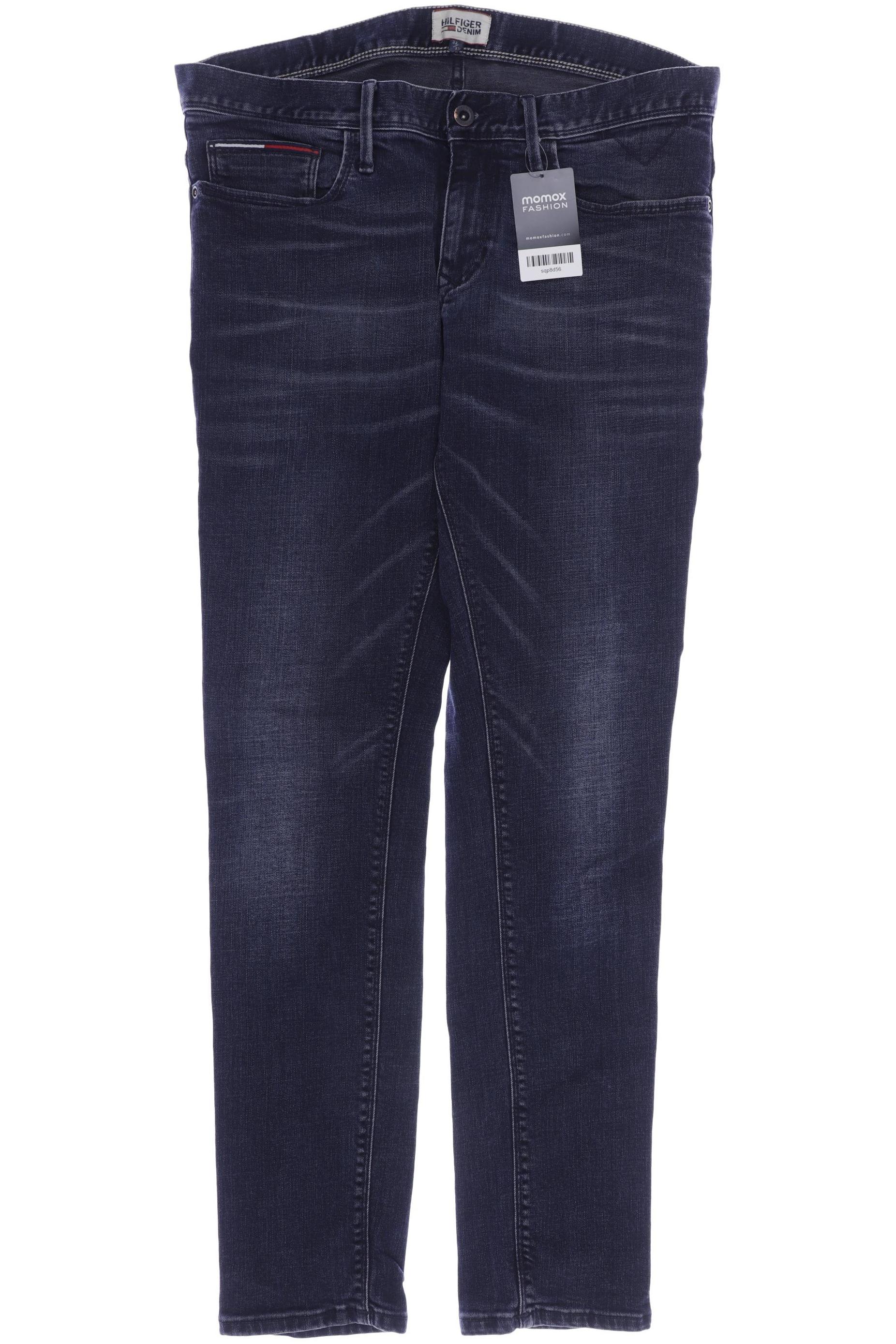 

Hilfiger Denim Herren Jeans, marineblau, Gr. 33