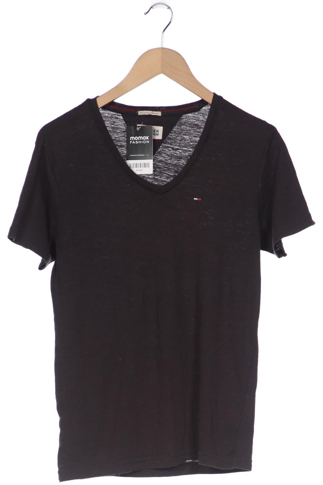 

HILFIGER DENIM Herren T-Shirt, grau