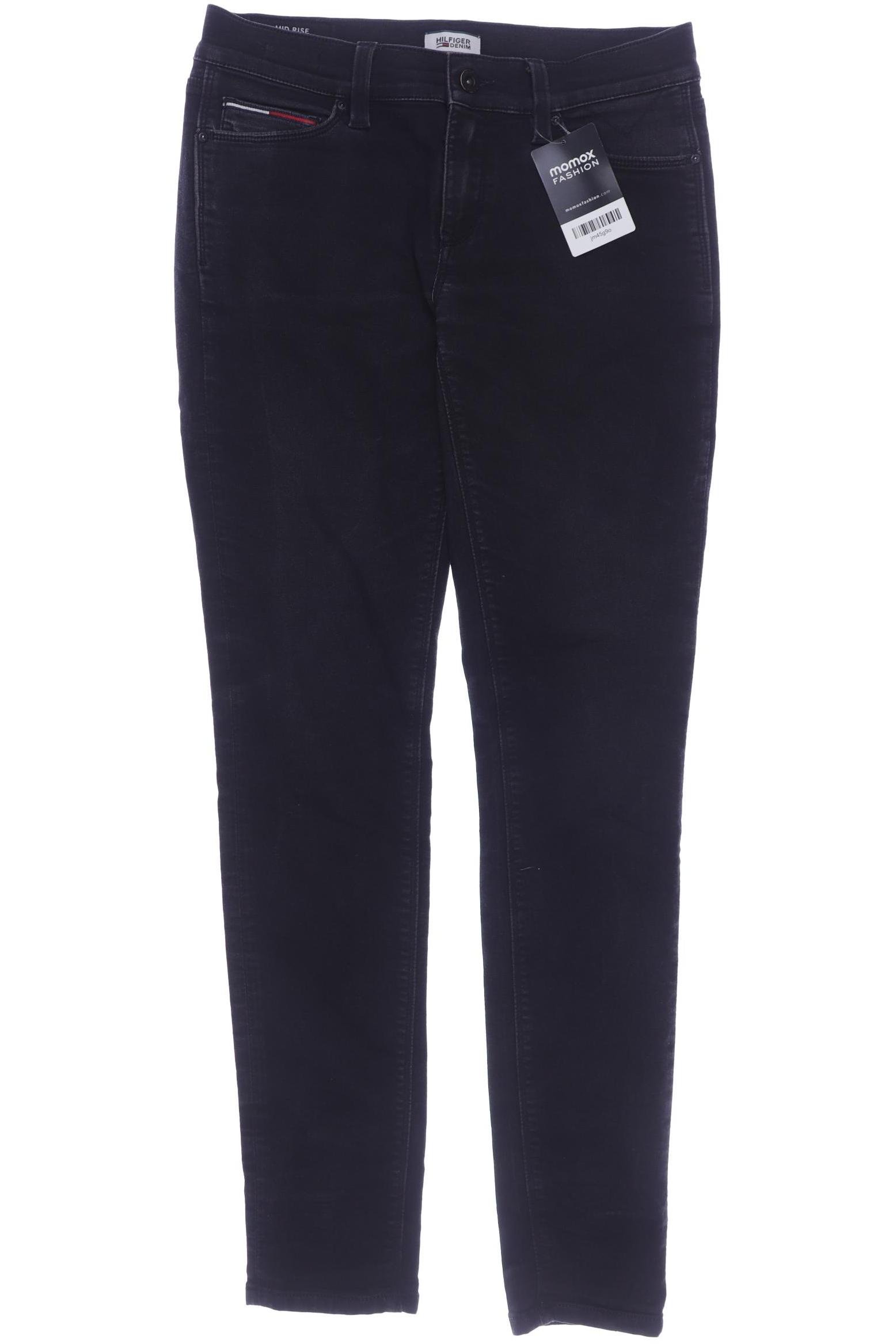 

Hilfiger Denim Herren Jeans, grau, Gr. 30