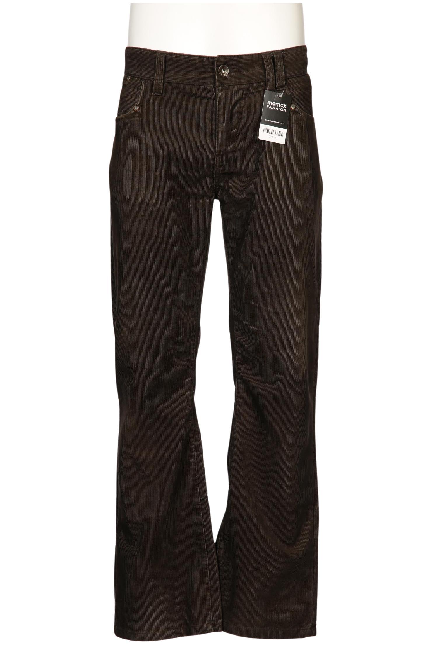 

Hilfiger Denim Herren Stoffhose, braun, Gr. 36