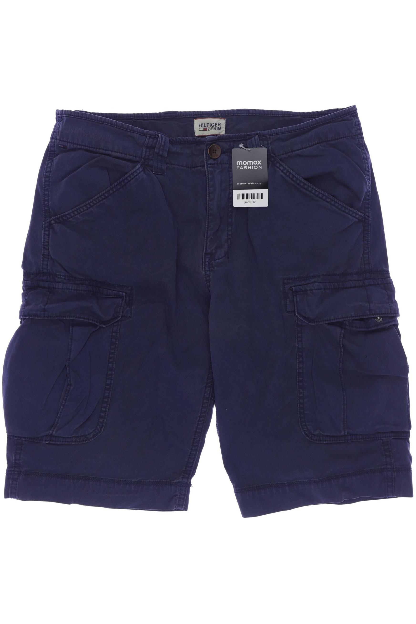 

Hilfiger Denim Herren Shorts, marineblau, Gr. 52