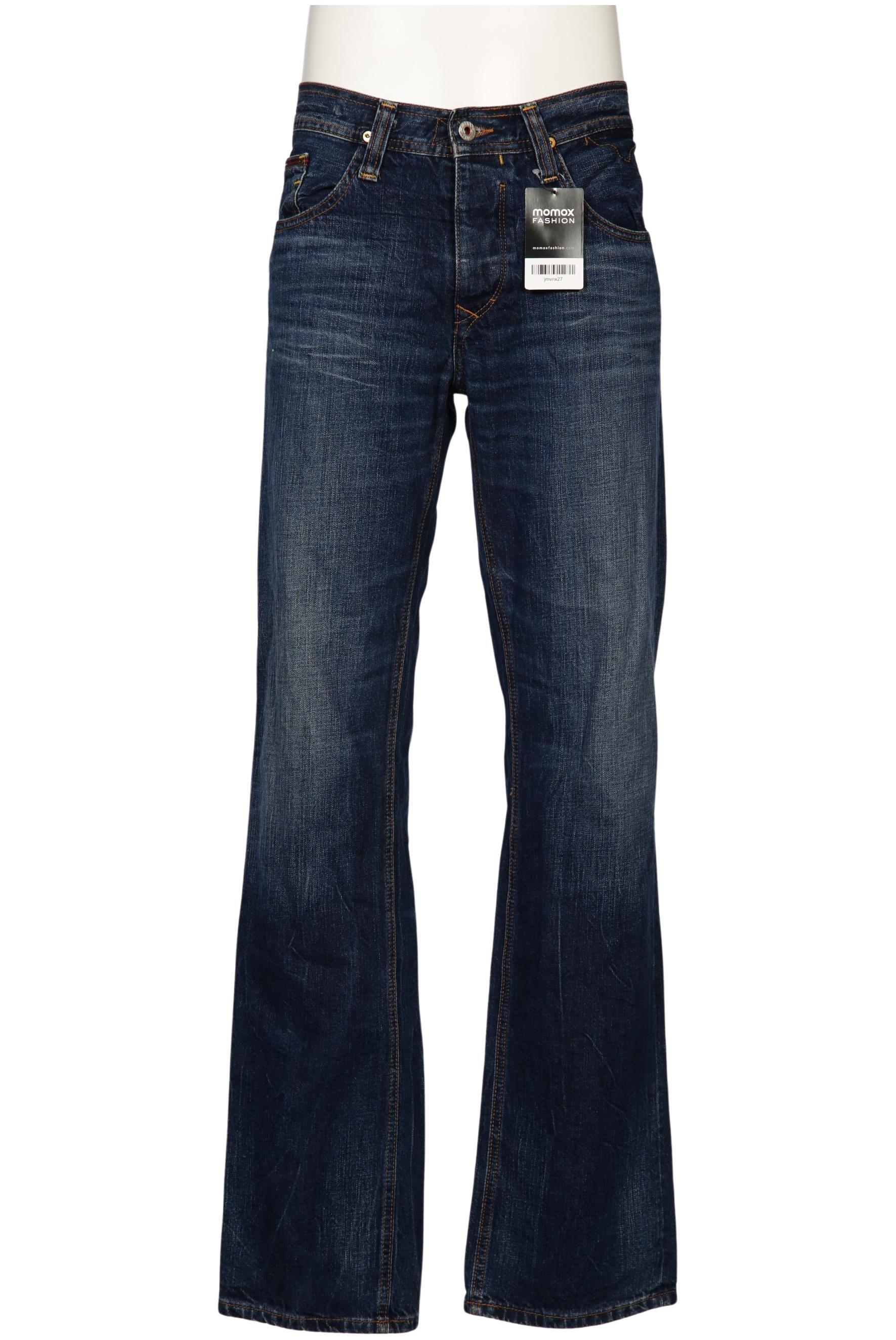 

Hilfiger Denim Herren Jeans, blau, Gr. 32