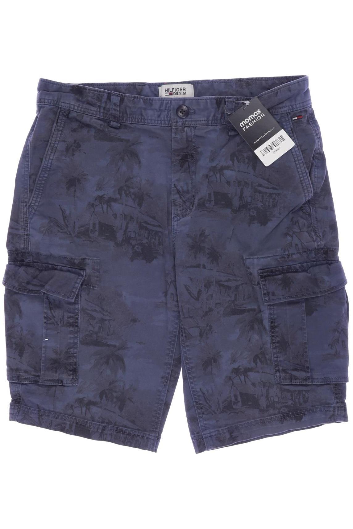 

Hilfiger Denim Herren Shorts, blau, Gr. 29