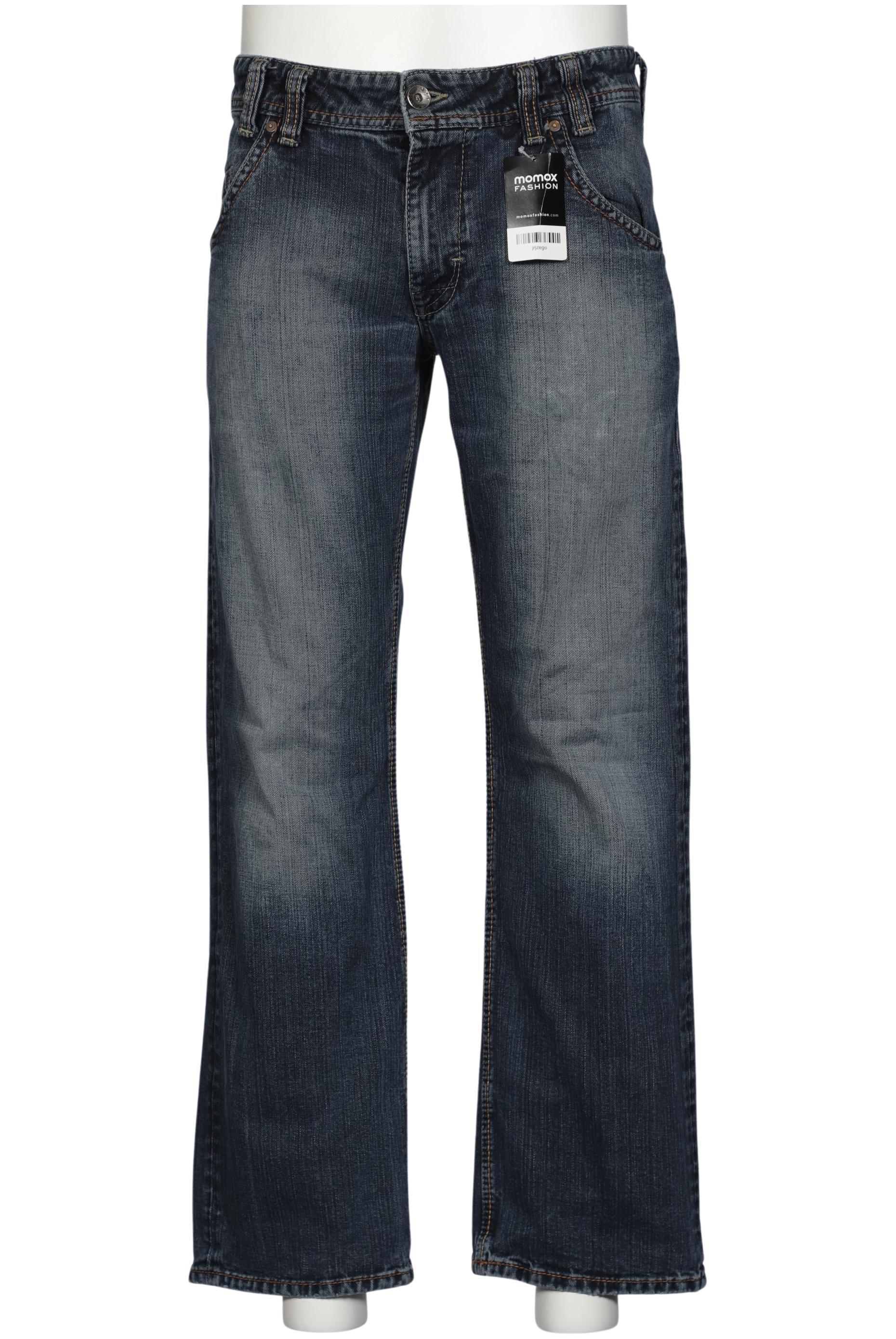 

Hilfiger Denim Herren Jeans, blau, Gr. 33