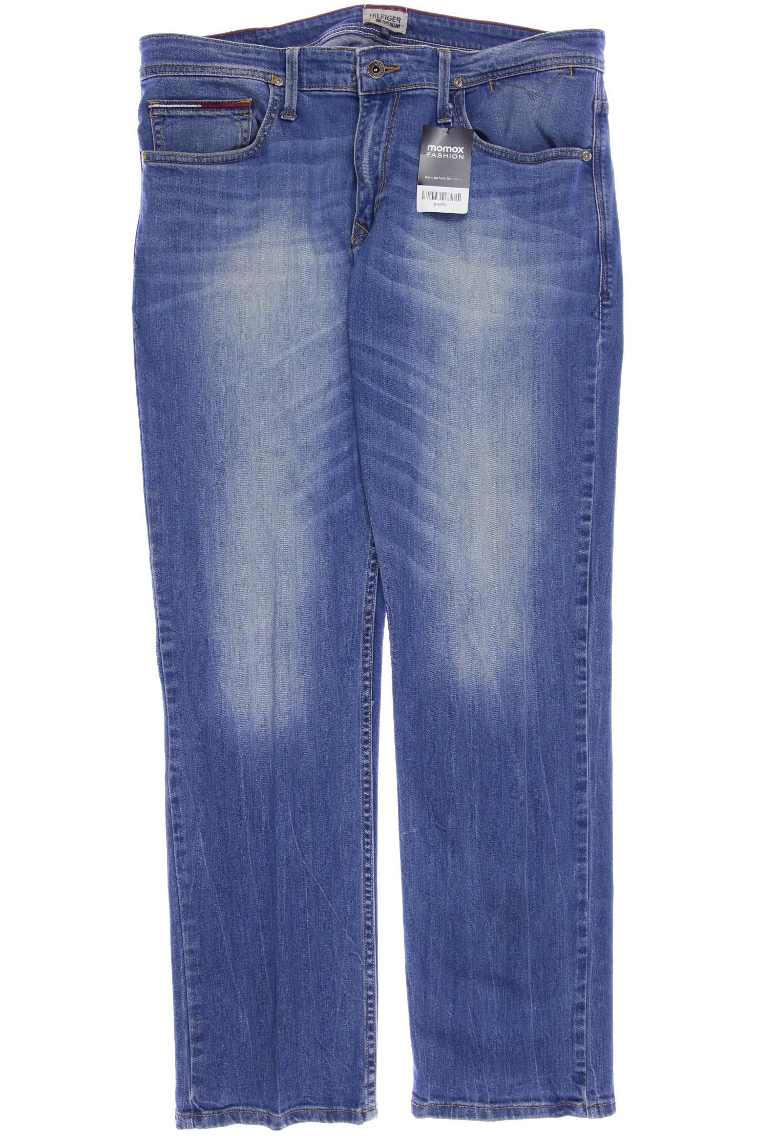 

HILFIGER DENIM Herren Jeans, blau