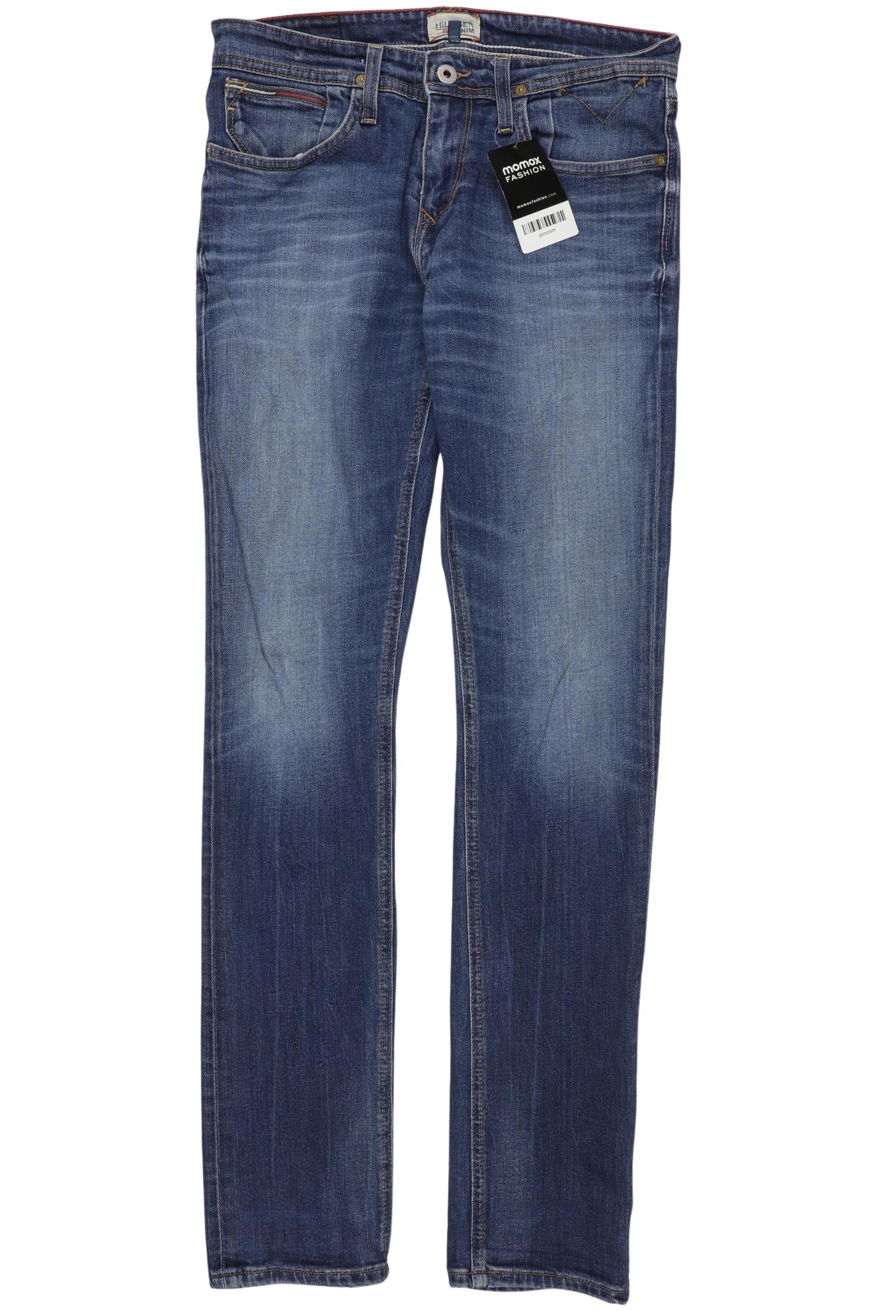 

Hilfiger Denim Herren Jeans, blau, Gr. 30