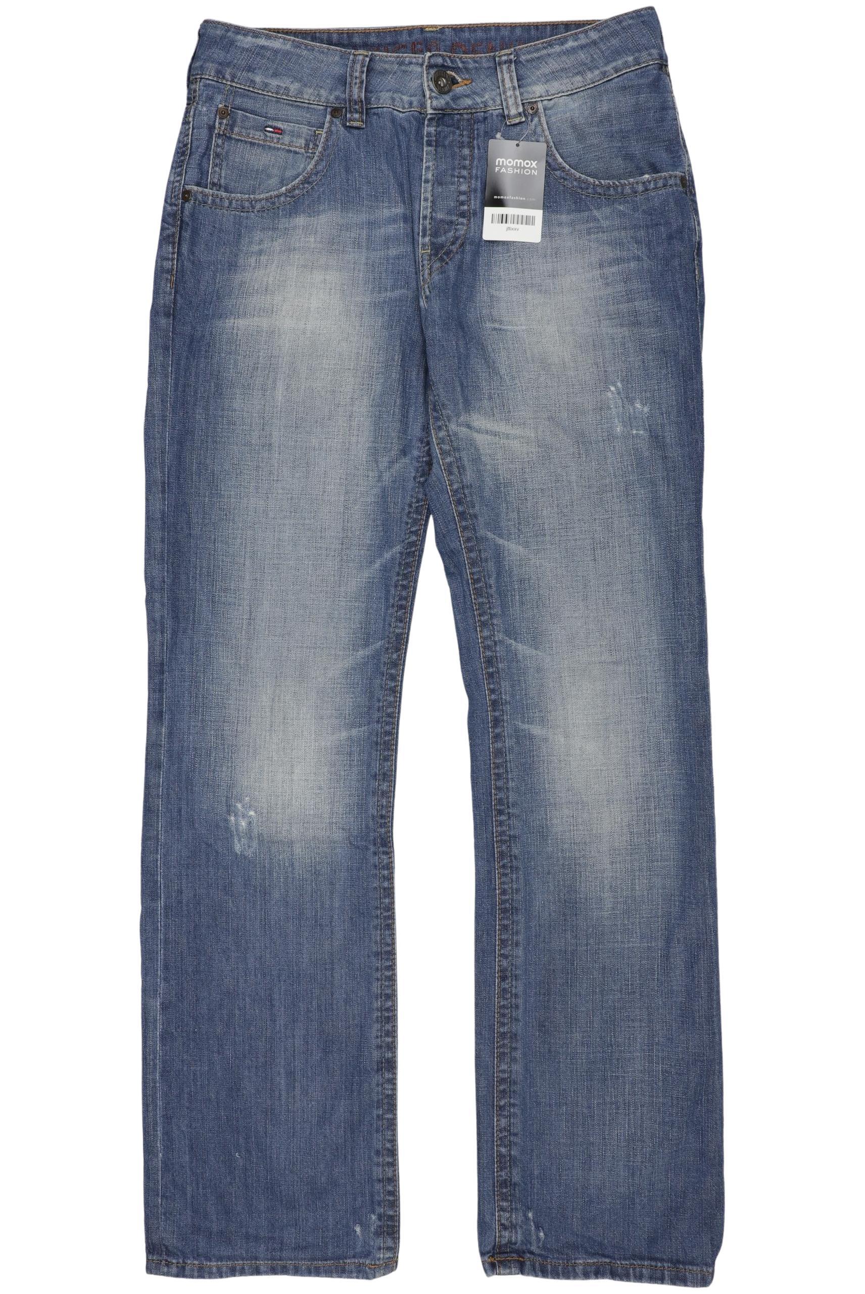 

Hilfiger Denim Herren Jeans, blau, Gr. 31