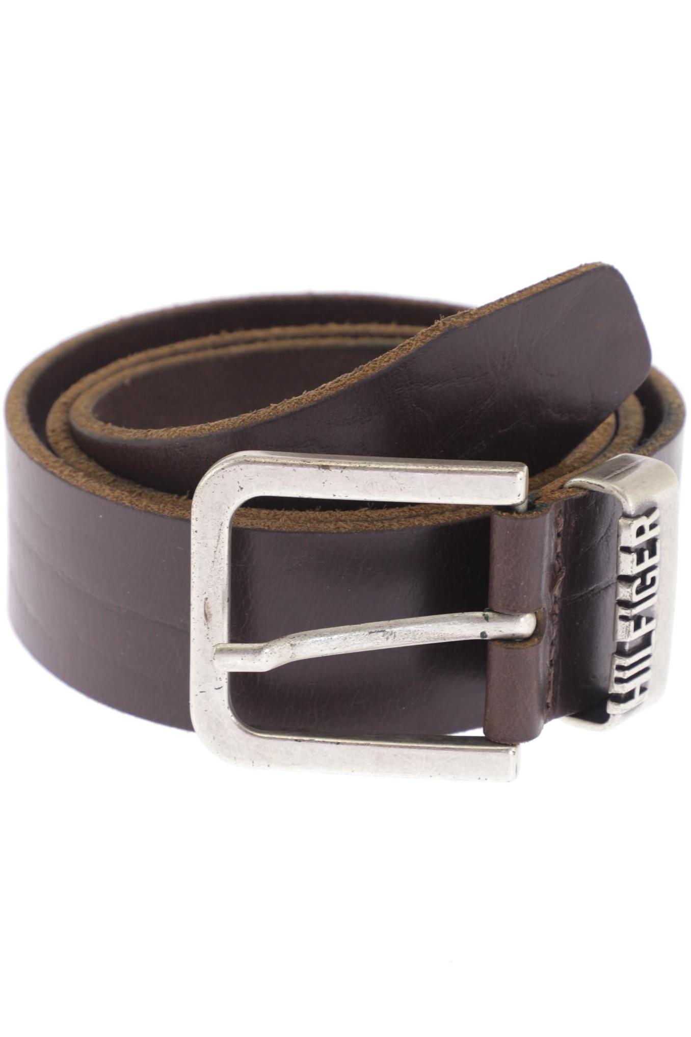 

Hilfiger Denim Herren Gürtel, braun, Gr. 85