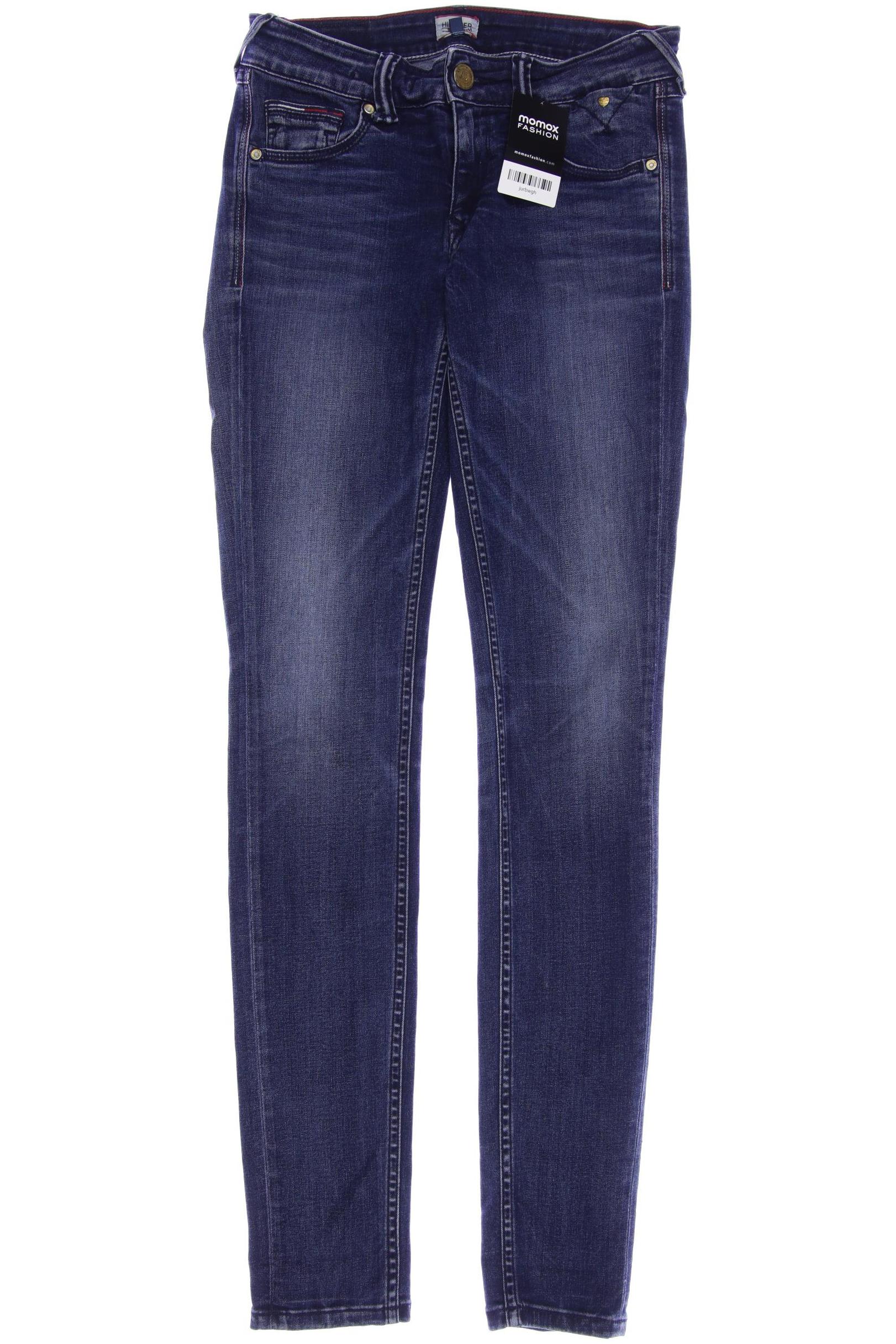 

HILFIGER DENIM Herren Jeans, blau