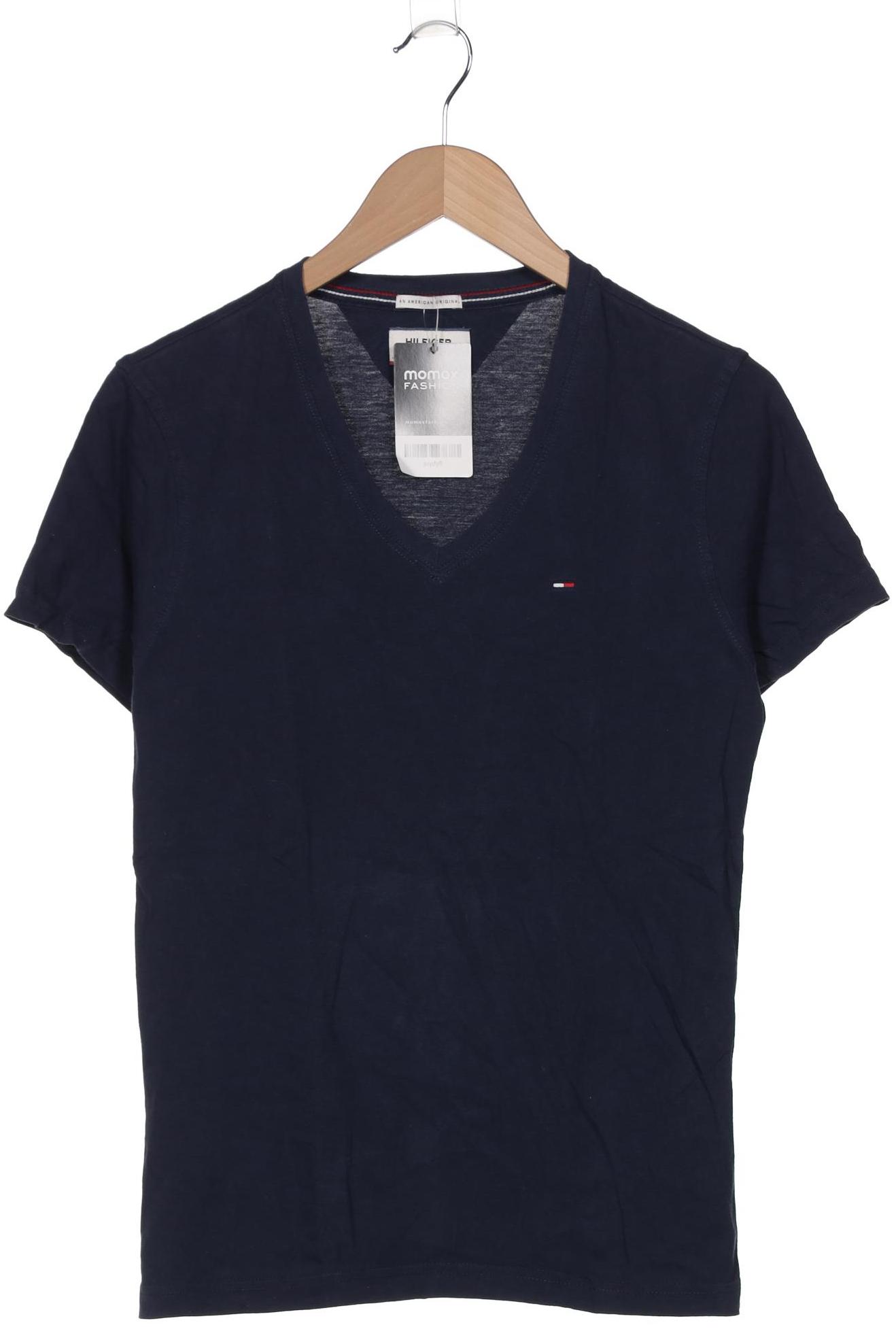 

Hilfiger Denim Herren T-Shirt, marineblau, Gr. 46