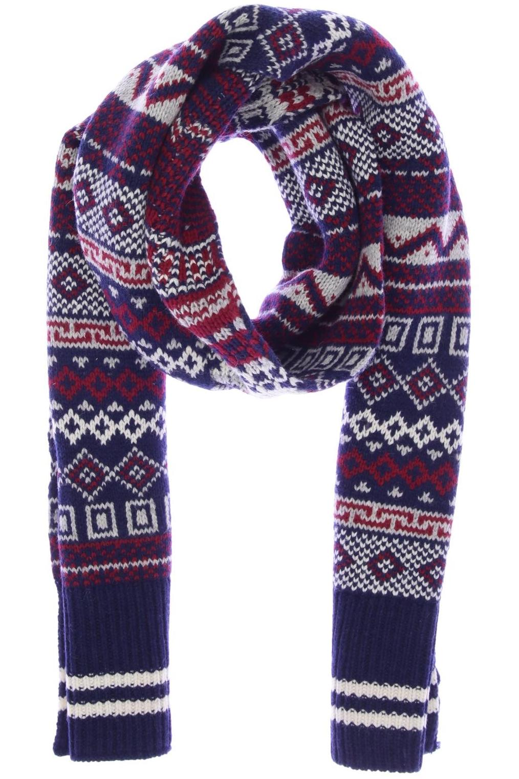 

Hilfiger Denim Herren Schal, rot, Gr.