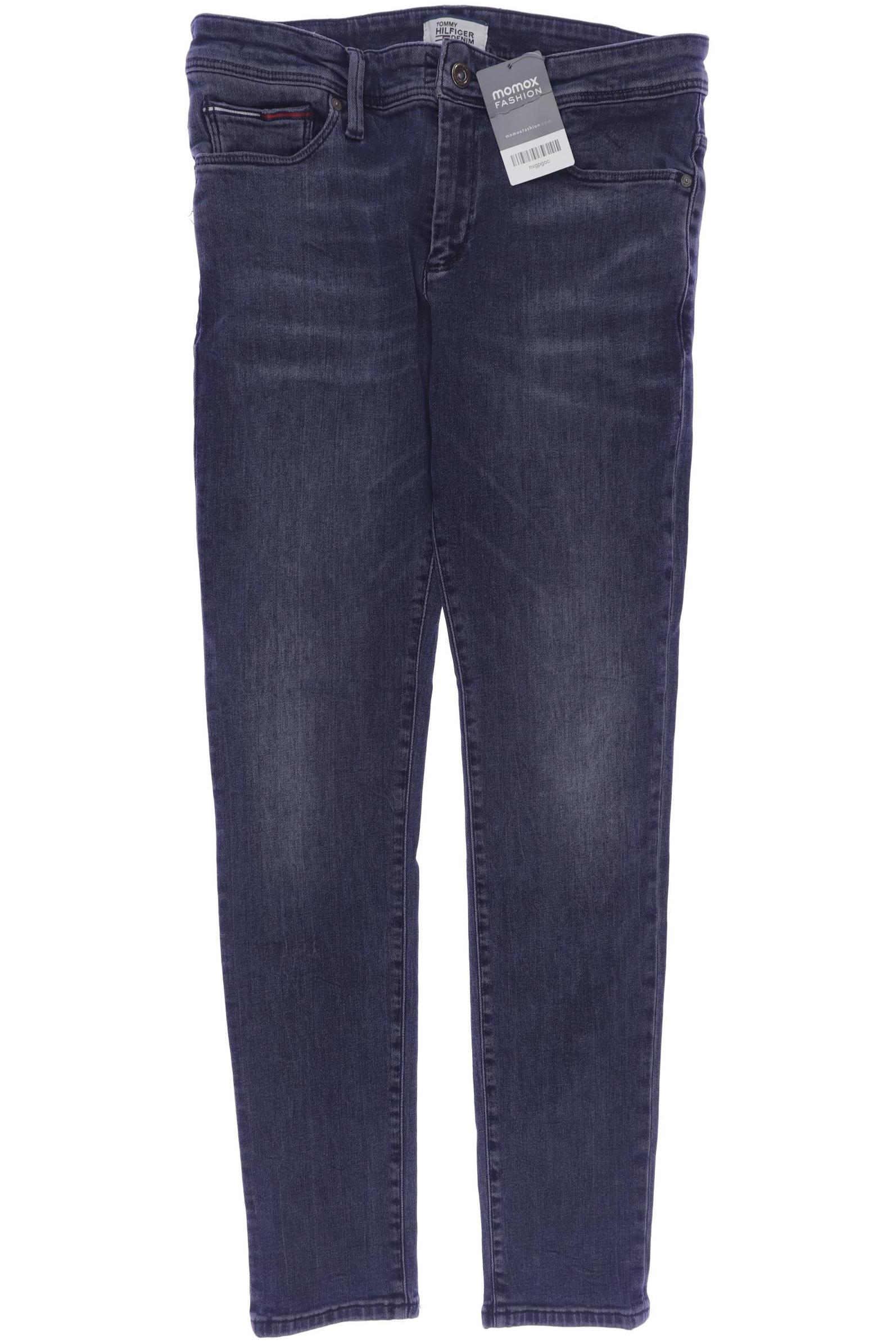 

Hilfiger Denim Herren Jeans, marineblau, Gr. 31