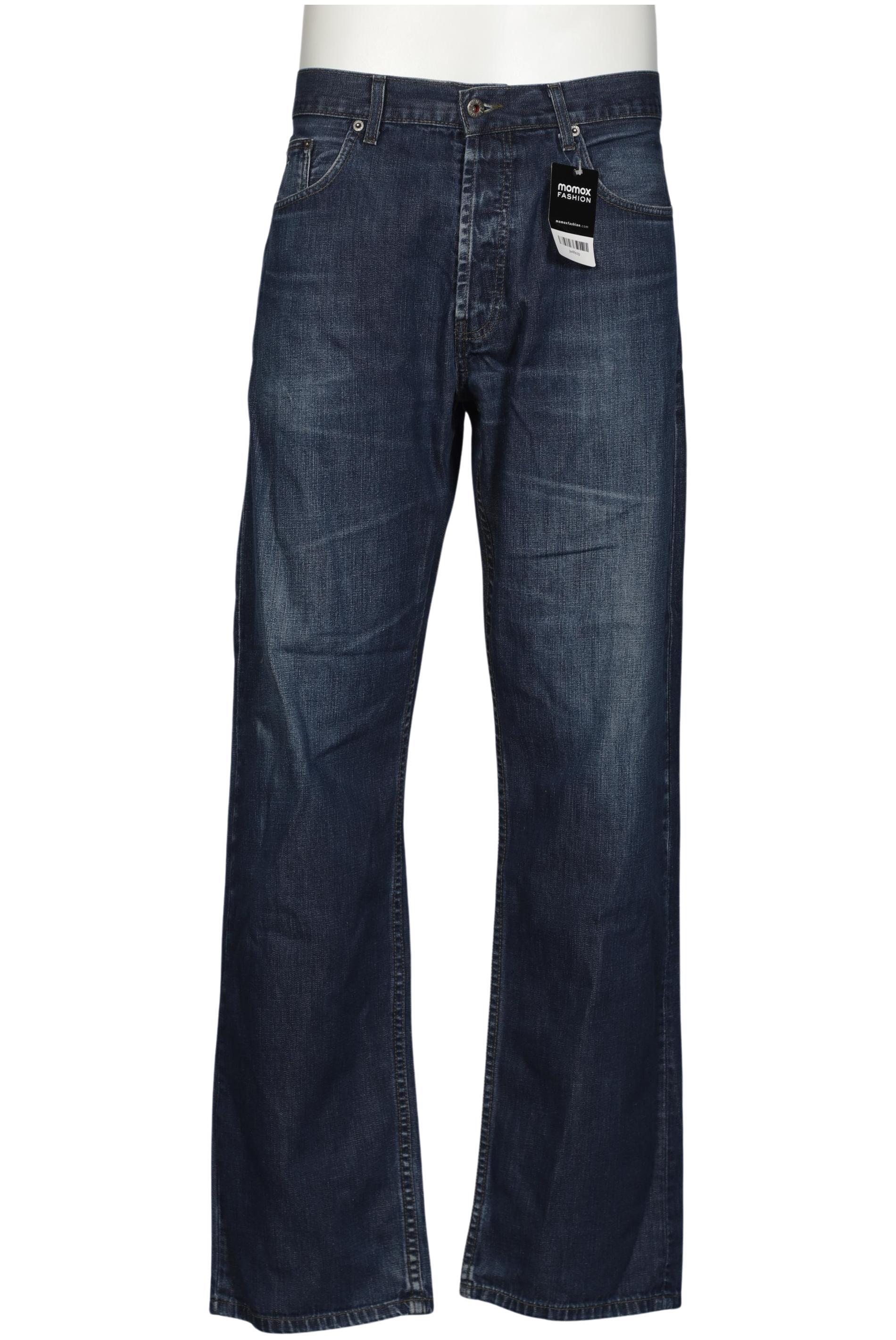 

Hilfiger Denim Herren Jeans, blau, Gr. 36
