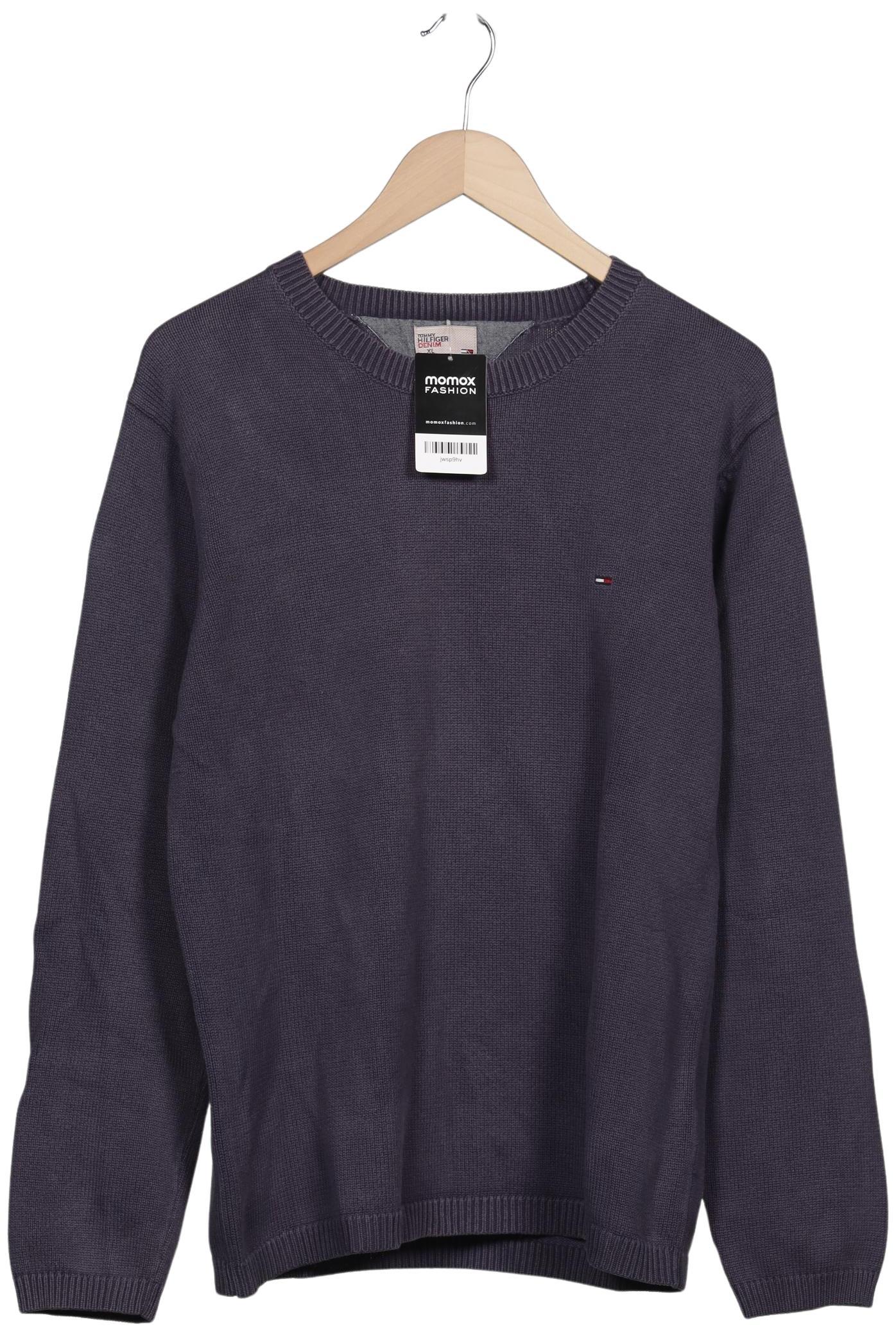 

Hilfiger Denim Herren Pullover, marineblau, Gr. 54