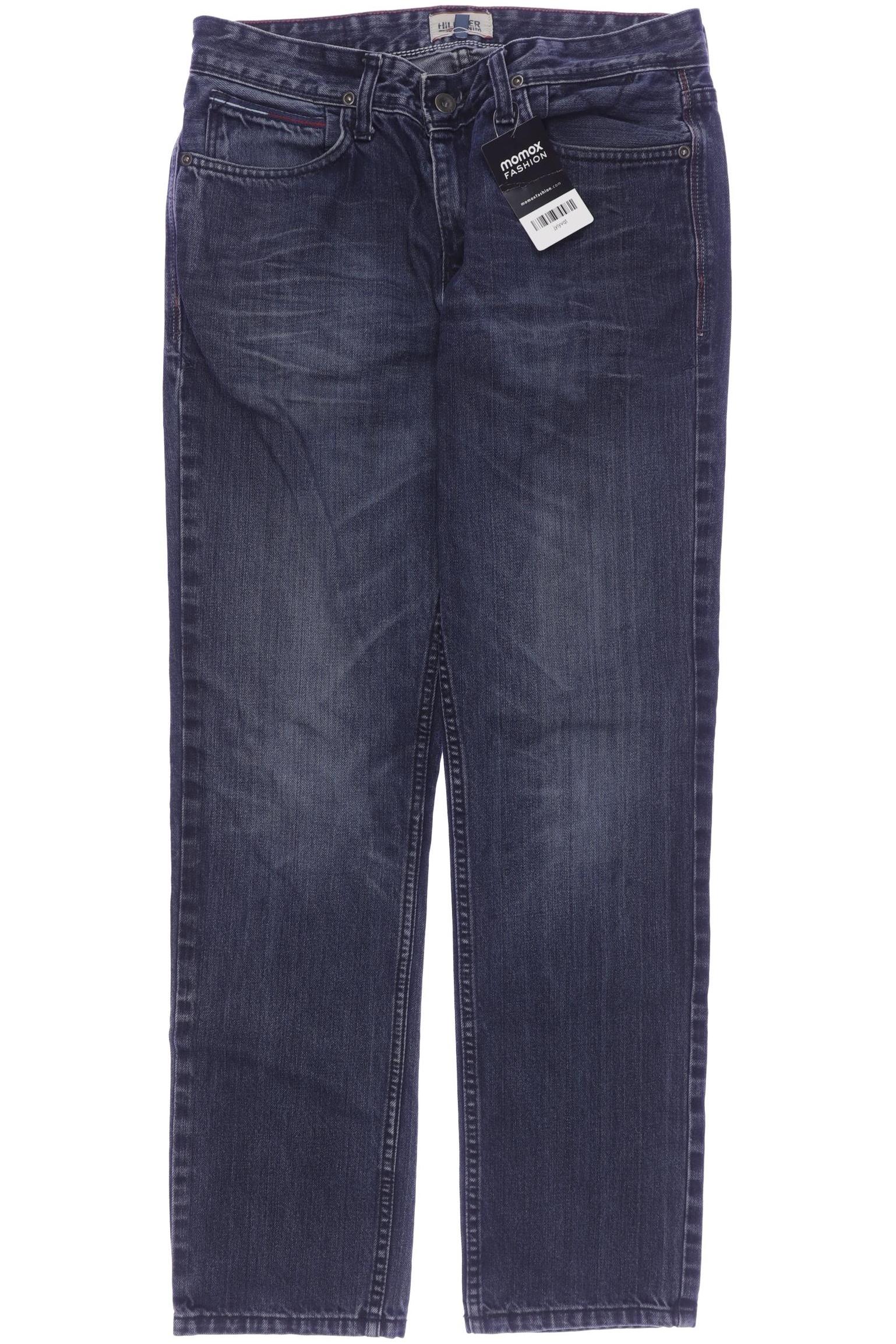 

Hilfiger Denim Herren Jeans, marineblau, Gr. 30