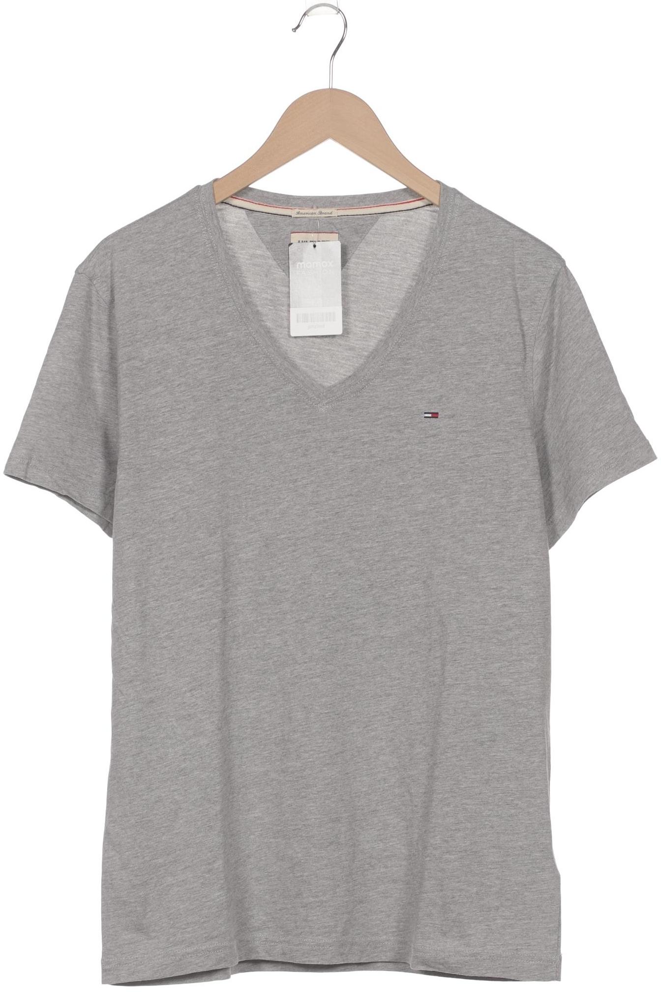 

Hilfiger Denim Herren T-Shirt, grau, Gr. 52