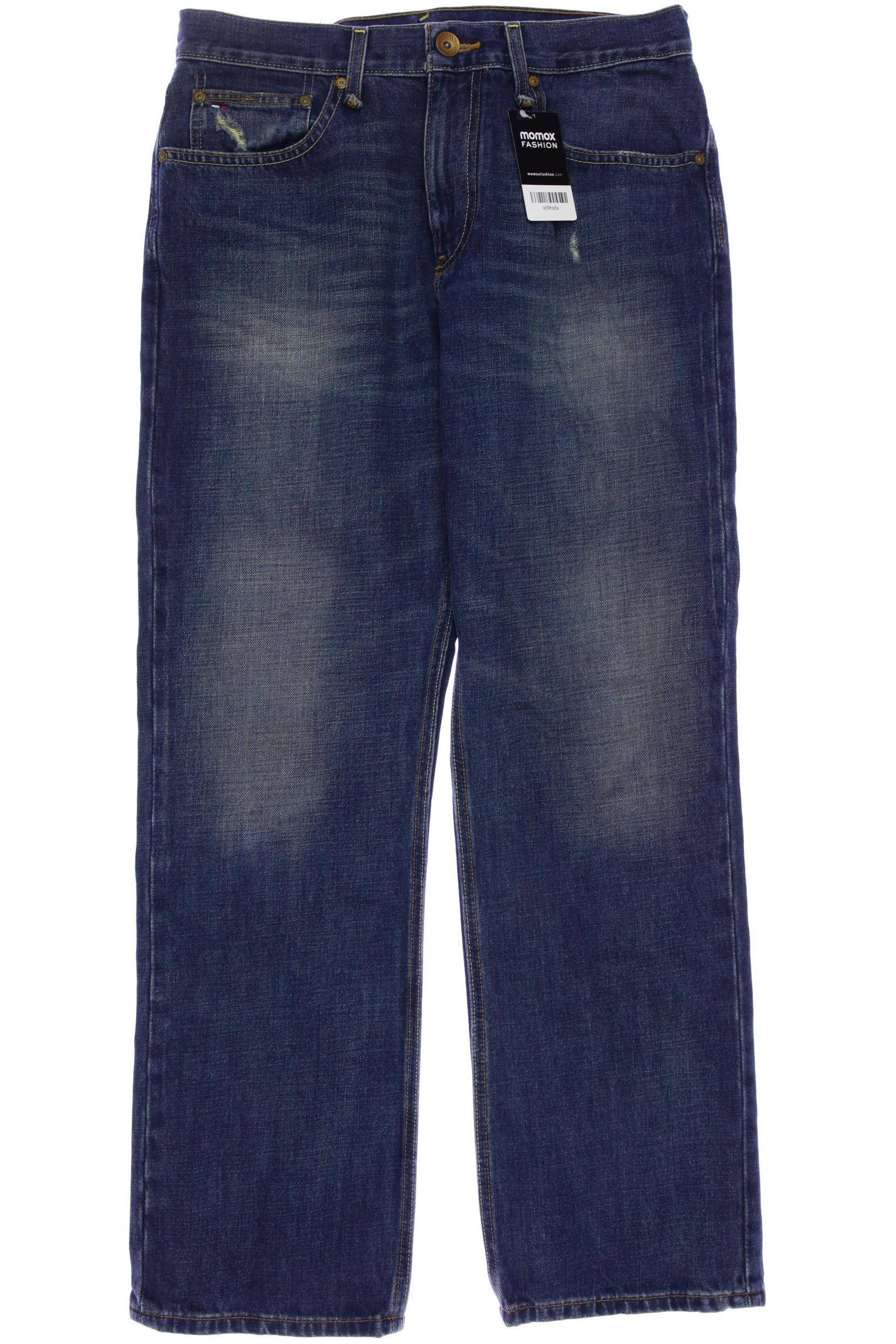 

Hilfiger Denim Herren Jeans, marineblau, Gr. 32