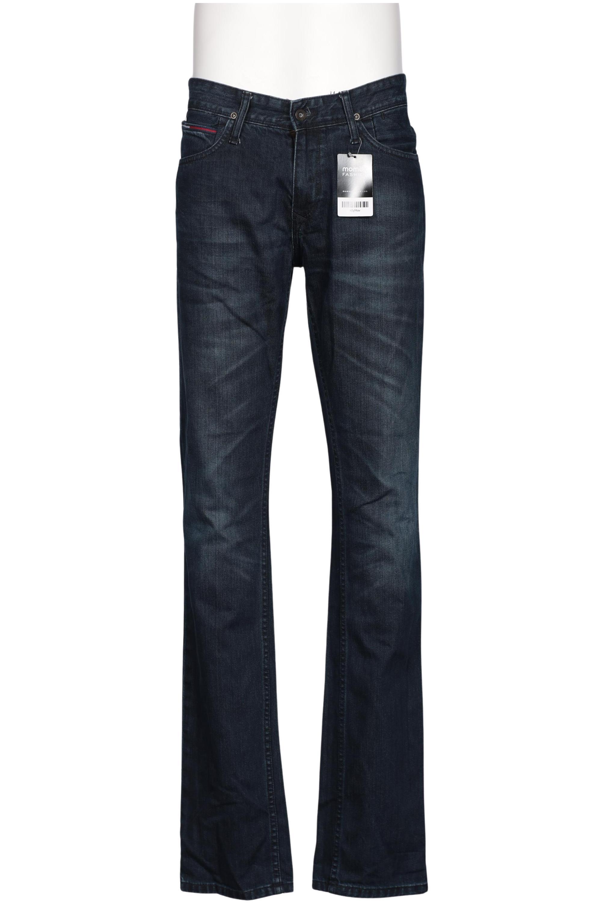 

Hilfiger Denim Herren Jeans, marineblau, Gr. 33