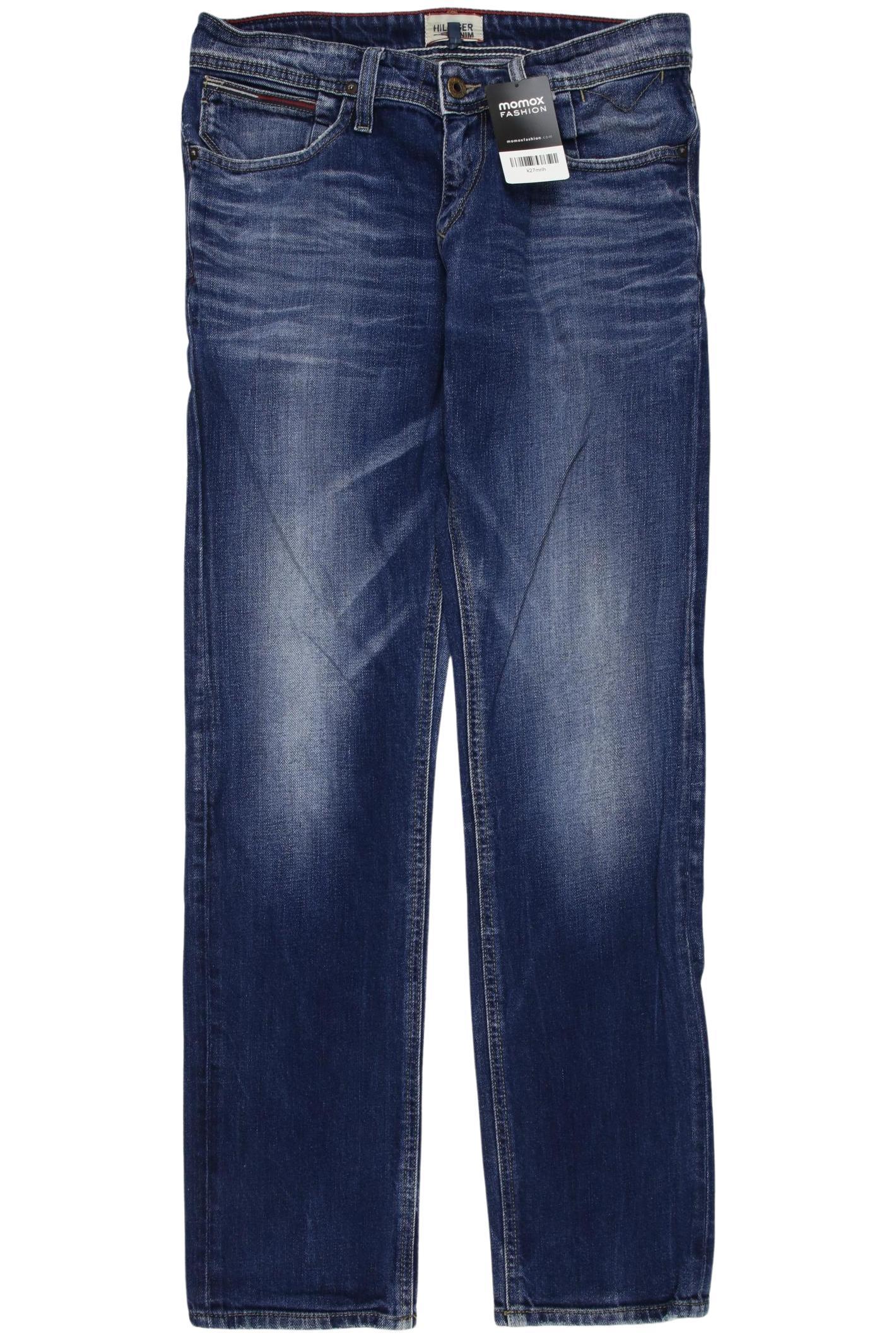 

Hilfiger Denim Herren Jeans, blau, Gr. 30