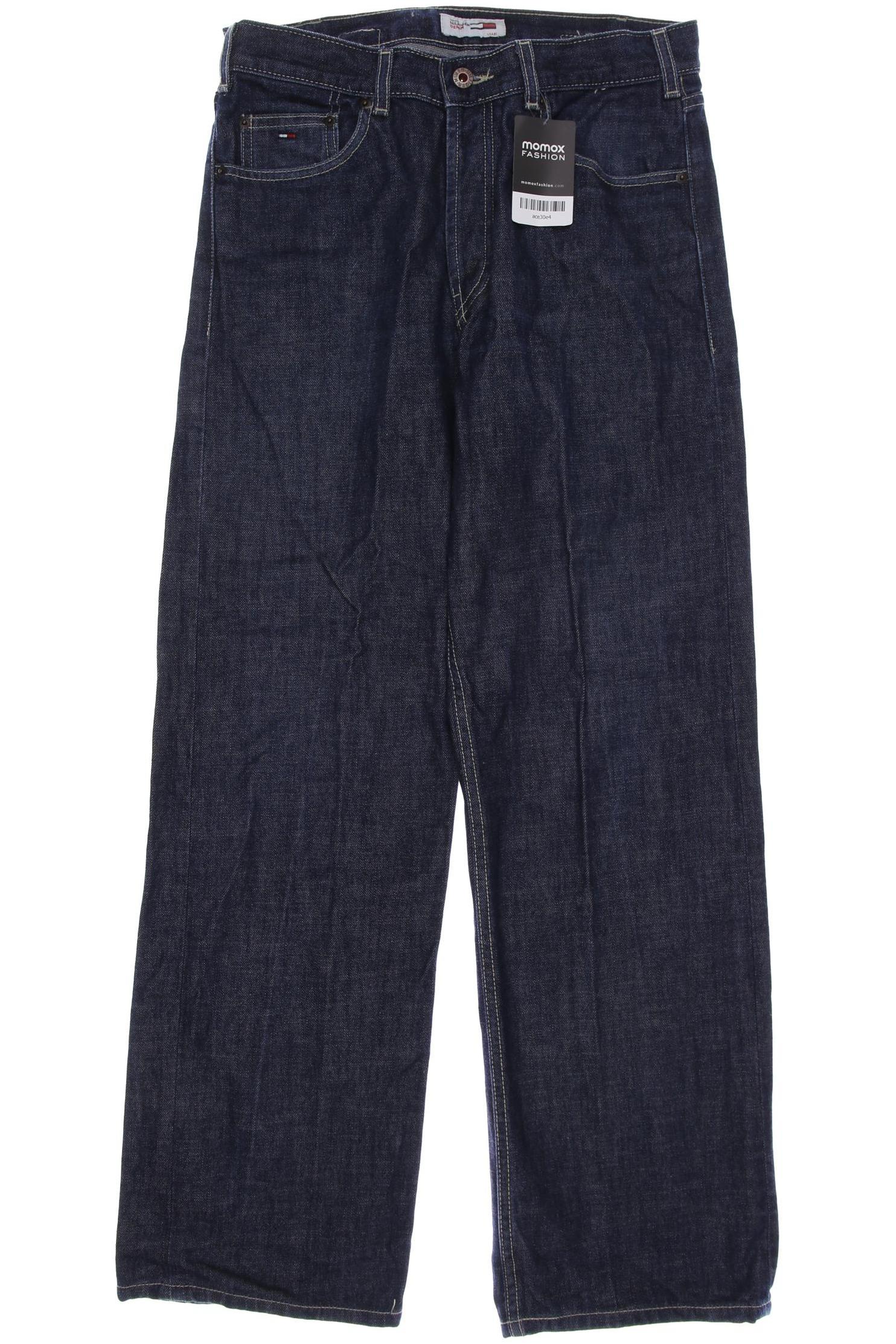

Hilfiger Denim Herren Jeans, marineblau, Gr. 32