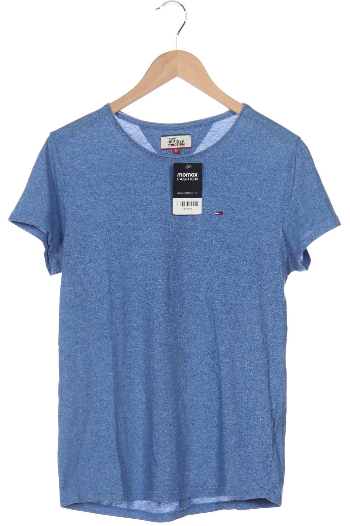 

HILFIGER DENIM Herren T-Shirt, blau